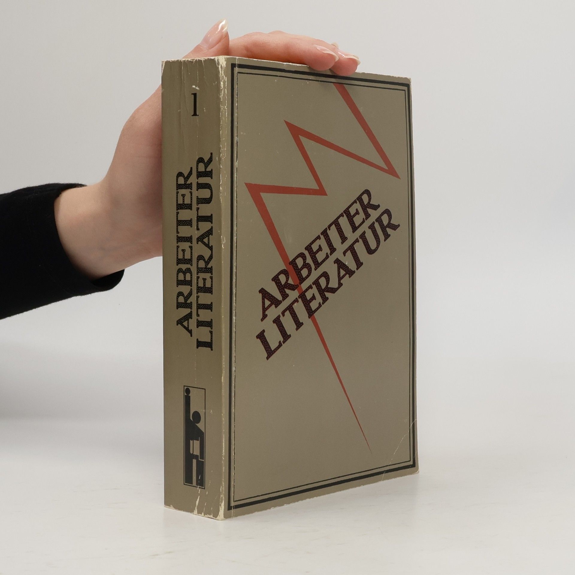 Autorenkollektiv Arbeiter Literatur 1