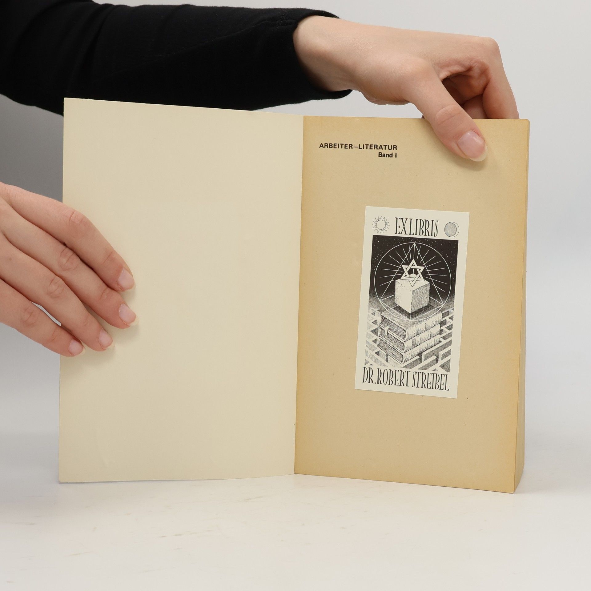 Autorenkollektiv Arbeiter Literatur 1