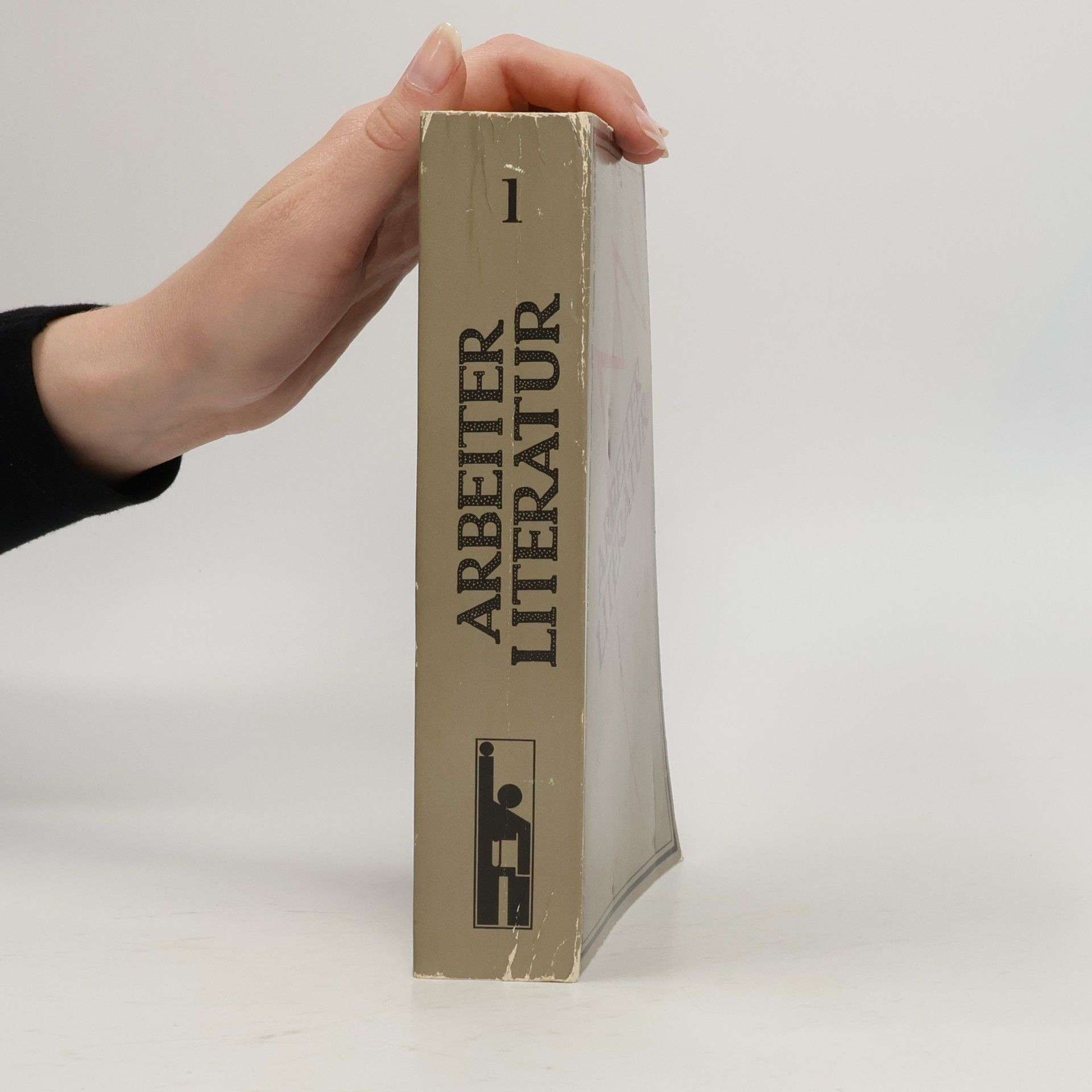 Autorenkollektiv Arbeiter Literatur 1