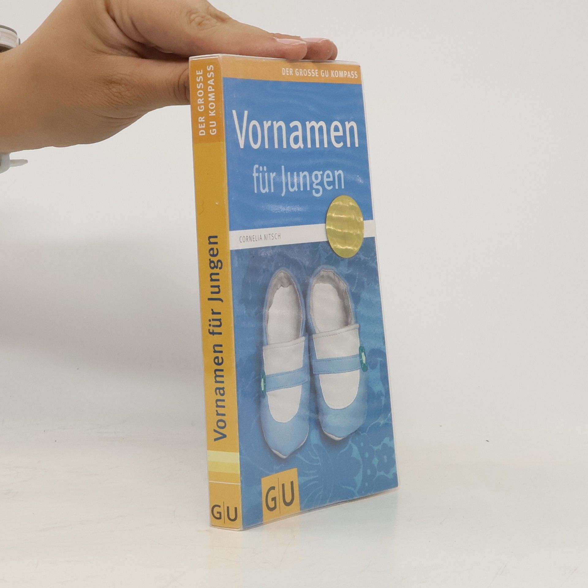 Cornelia Nitsch Vornamen für Jungen