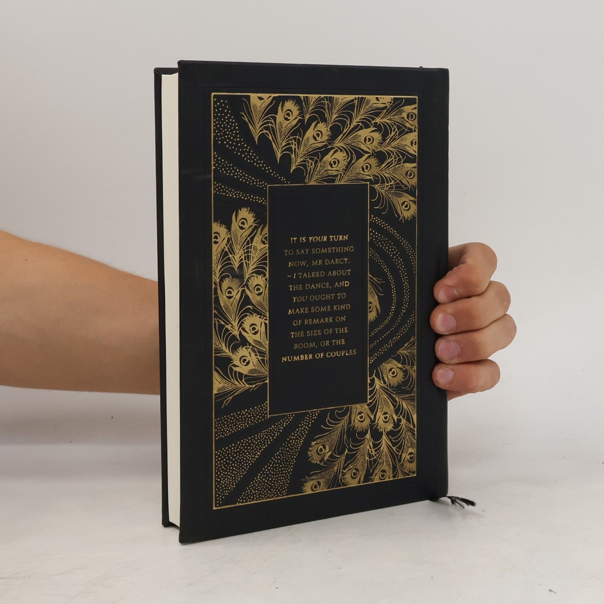 Jane Austen Pride and Prejudice