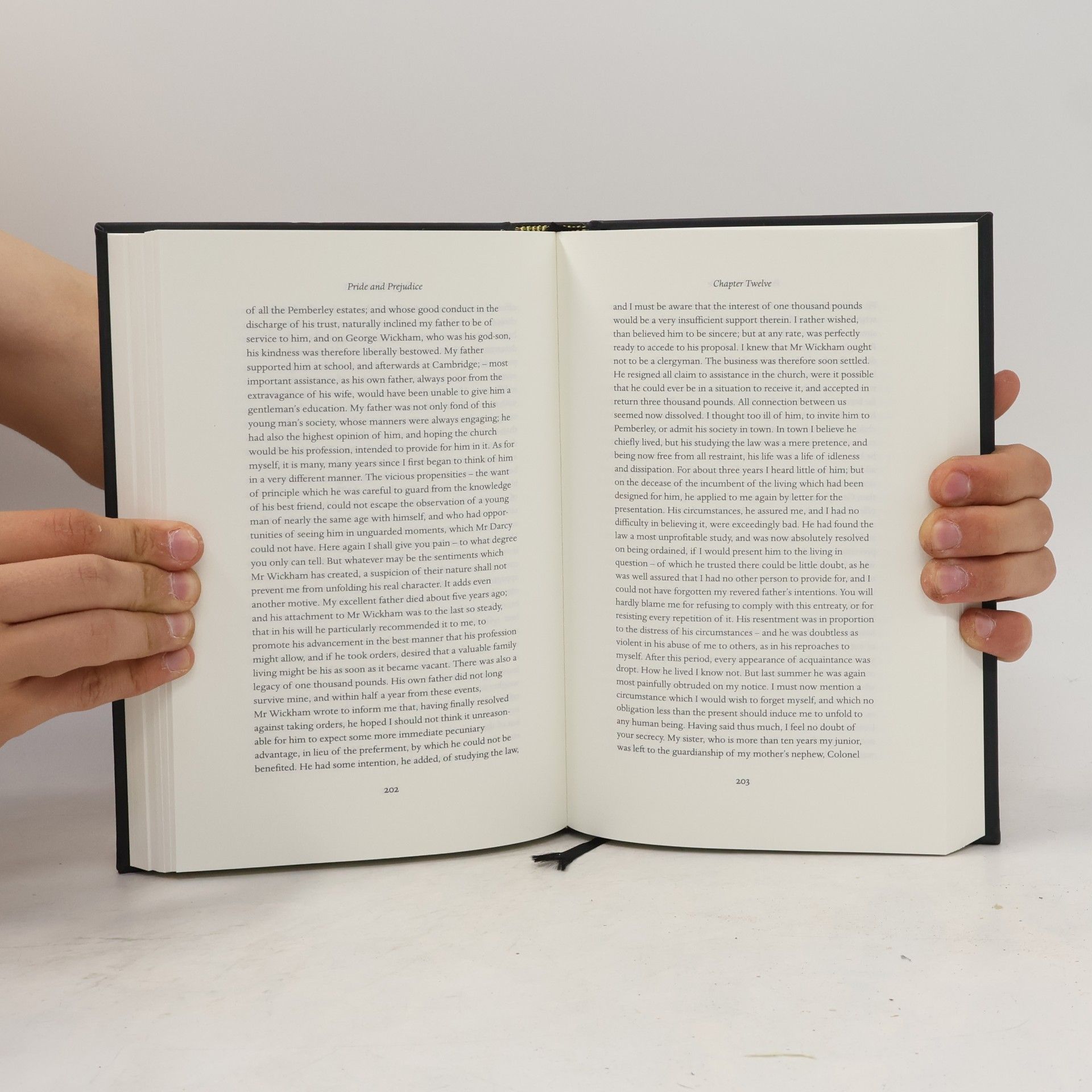 Jane Austen Pride and Prejudice