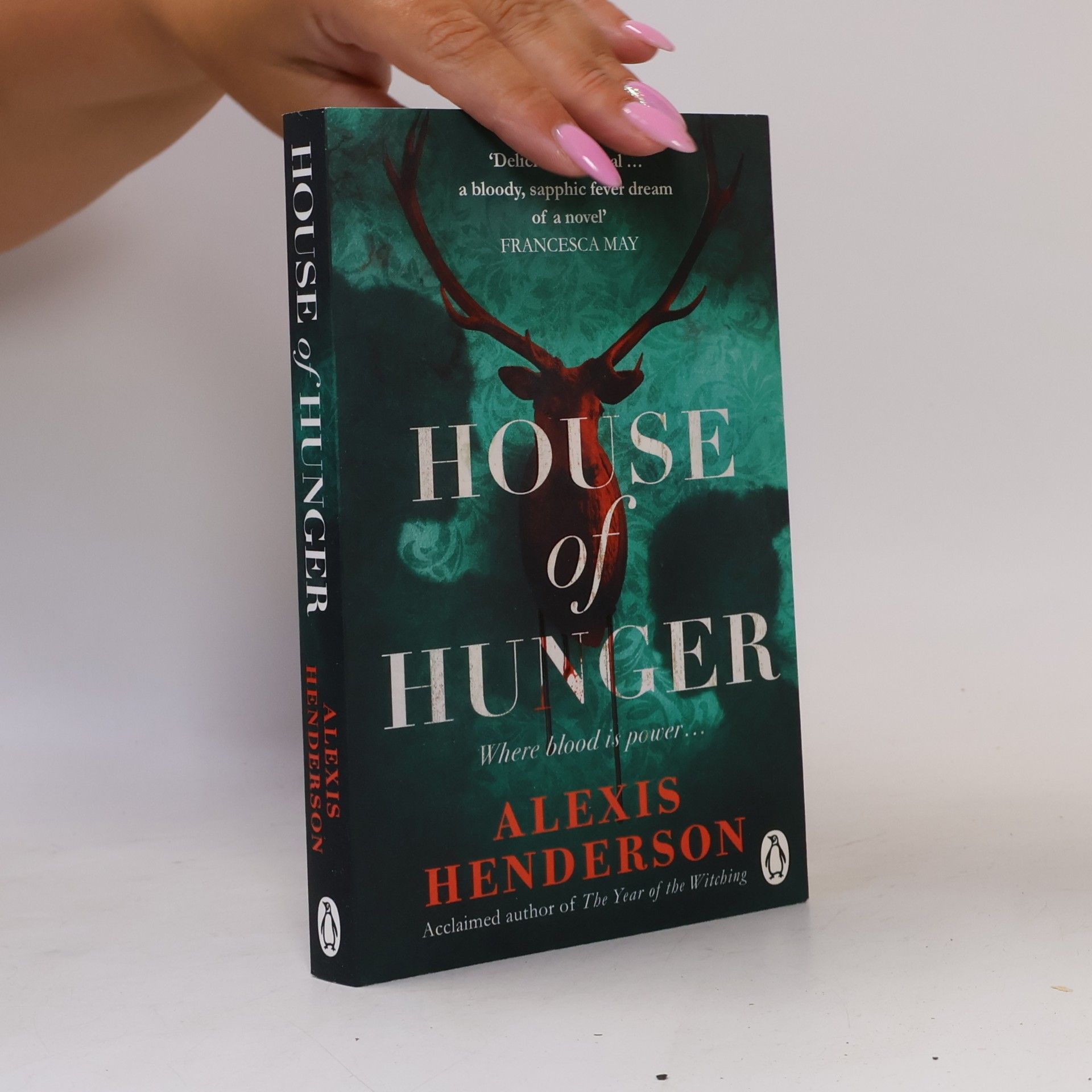 House of Hunger