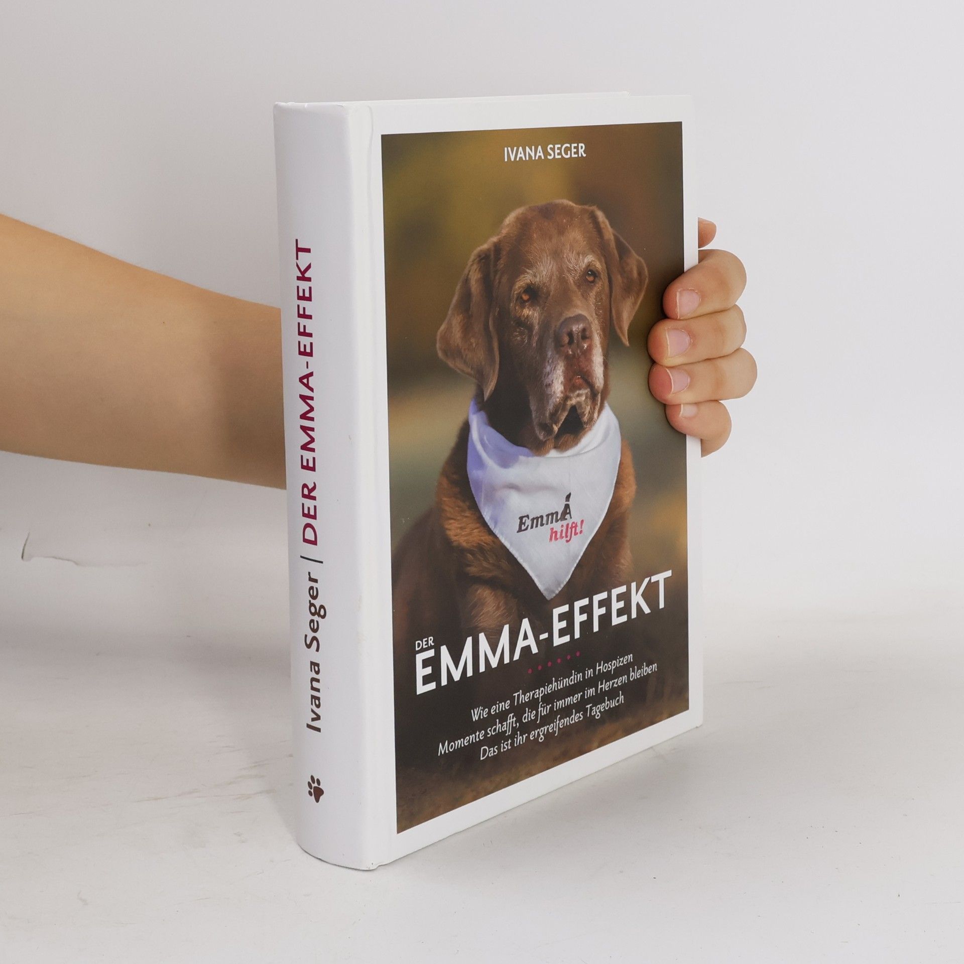 Ivana Seger Der Emma-Effekt