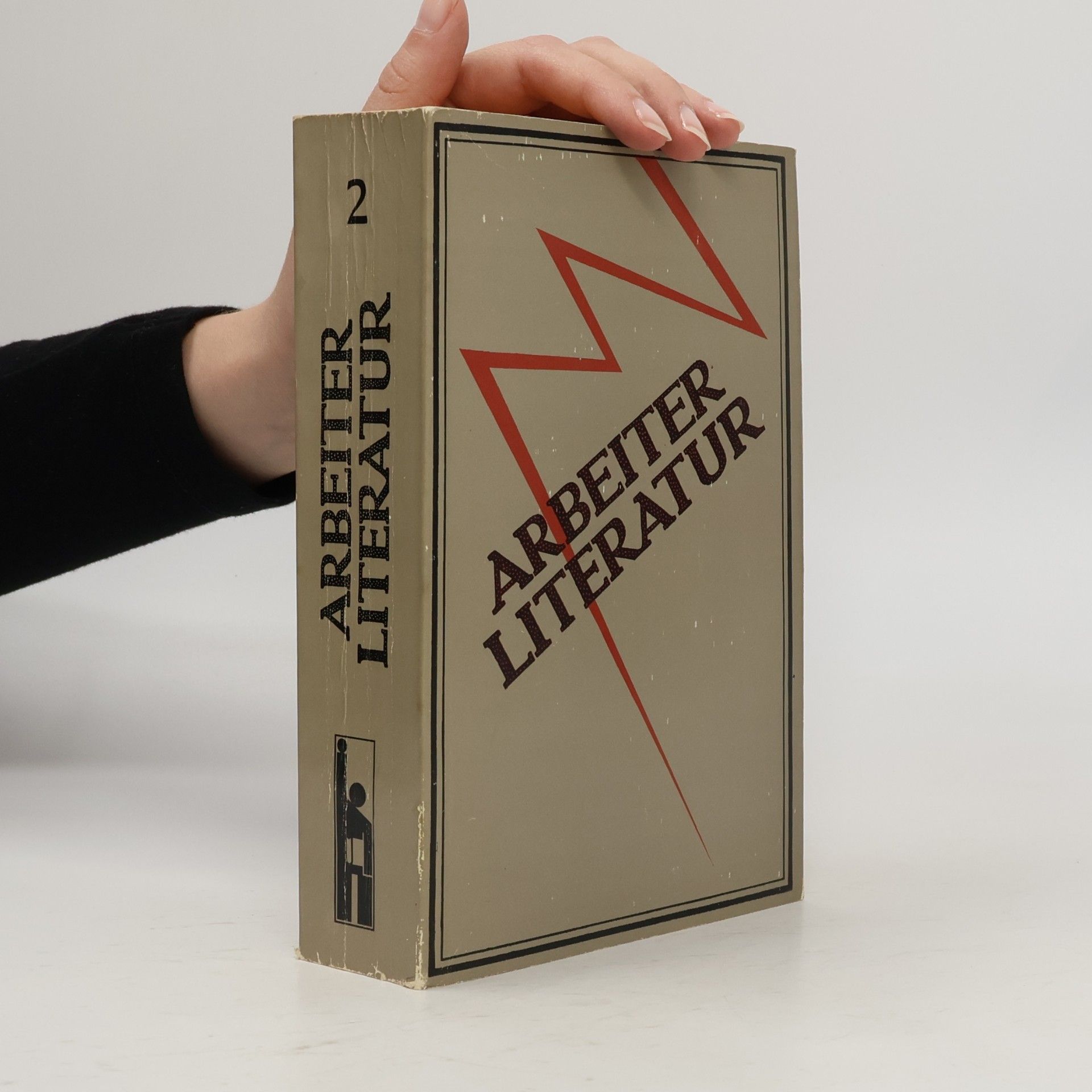 Autorenkollektiv Arbeiterliteratur 2