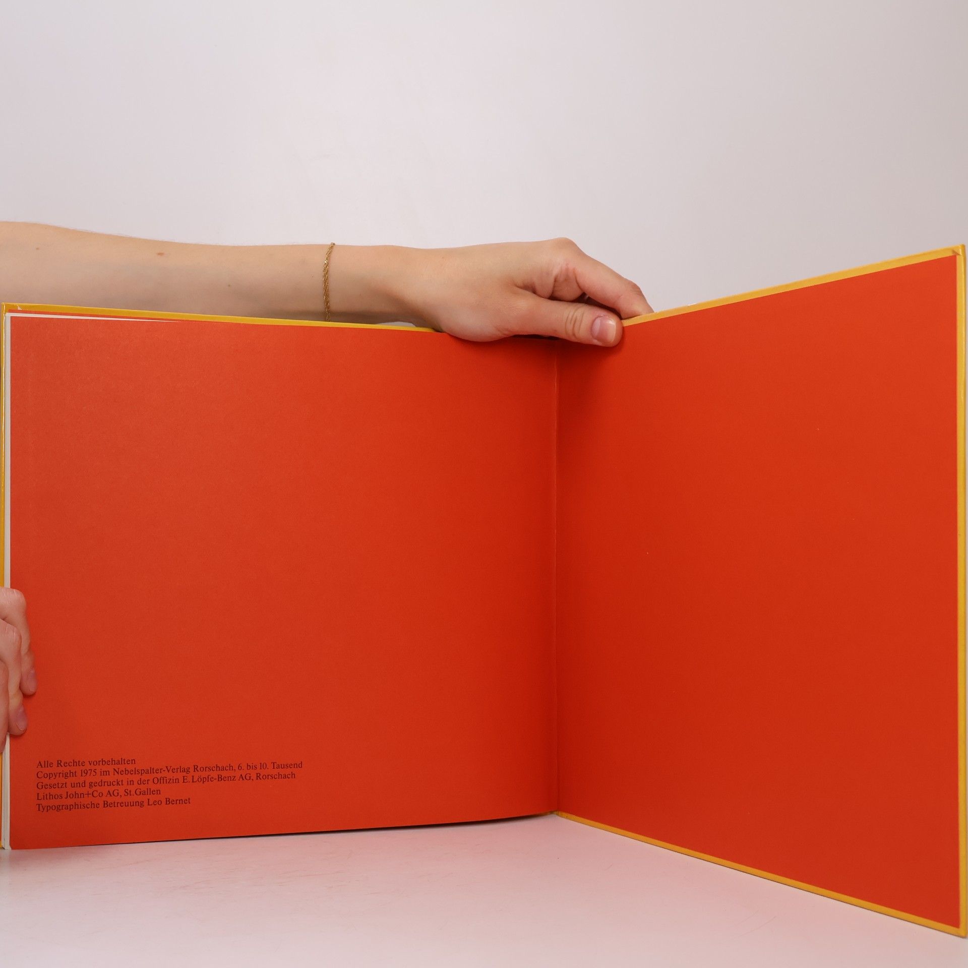 Autorenkollektiv Seppli ein Bilderbuch aus den Appenzellerband