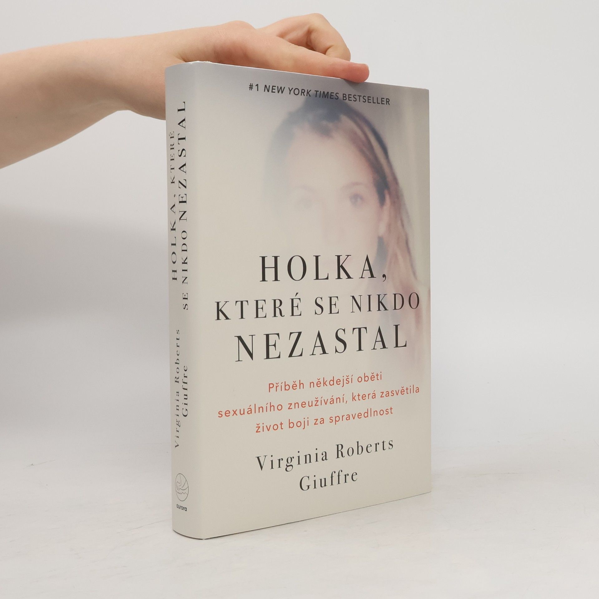 Holka, které se nikdo nezastal