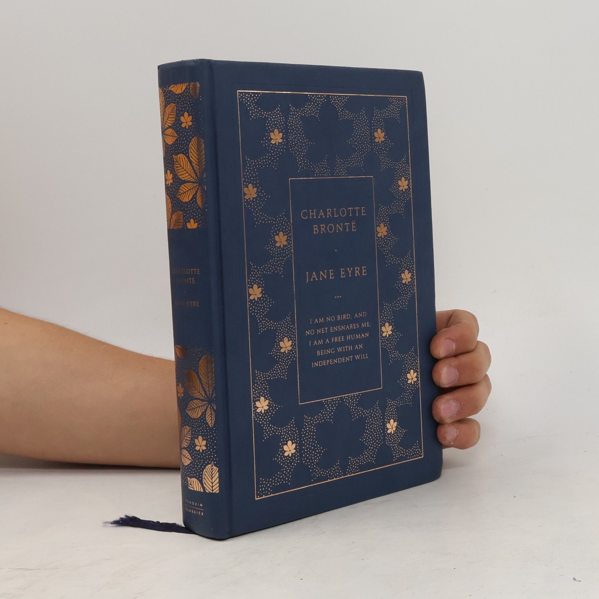 Charlotte Brontë Jane Eyre