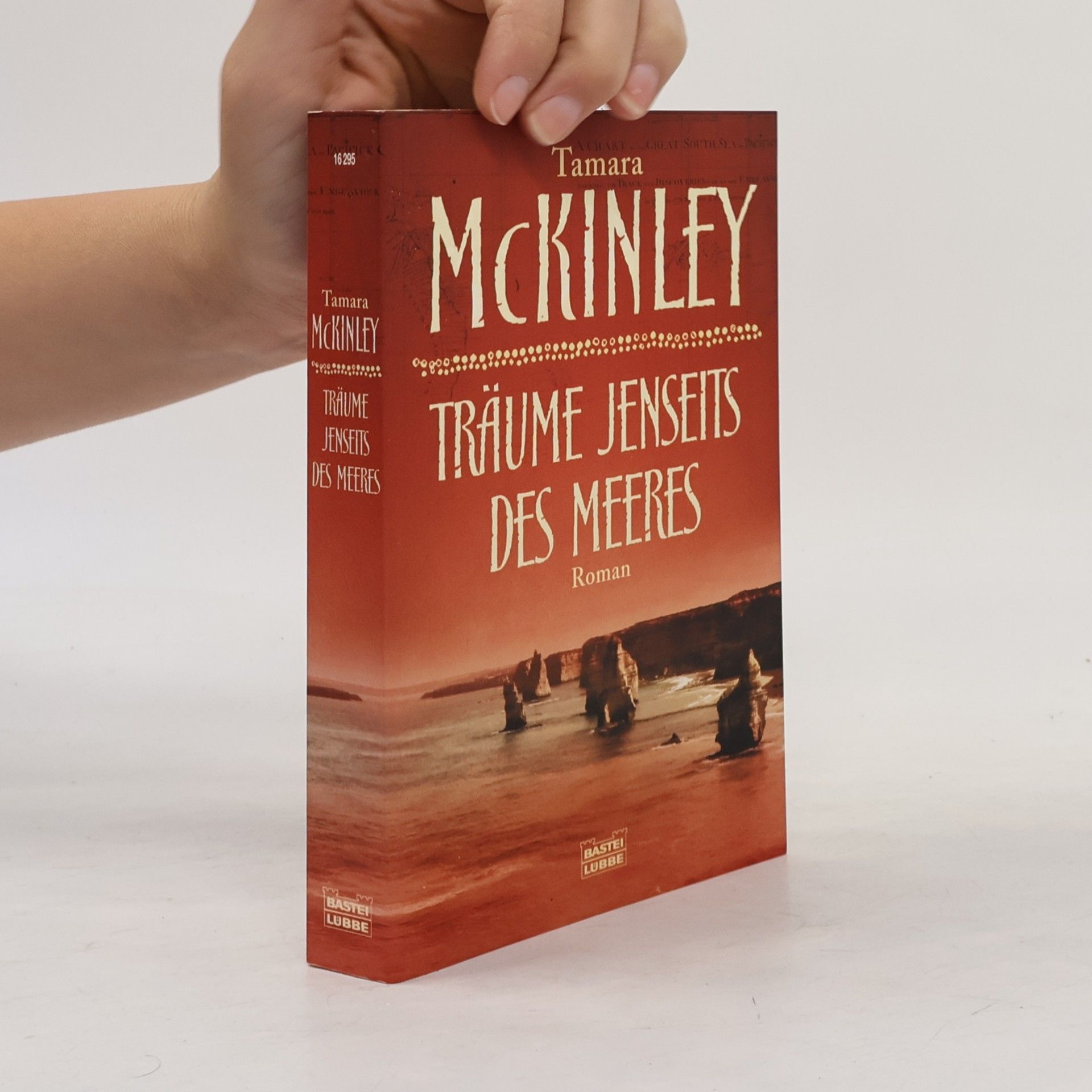 Tamara McKinley Träume jenseits des Meeres