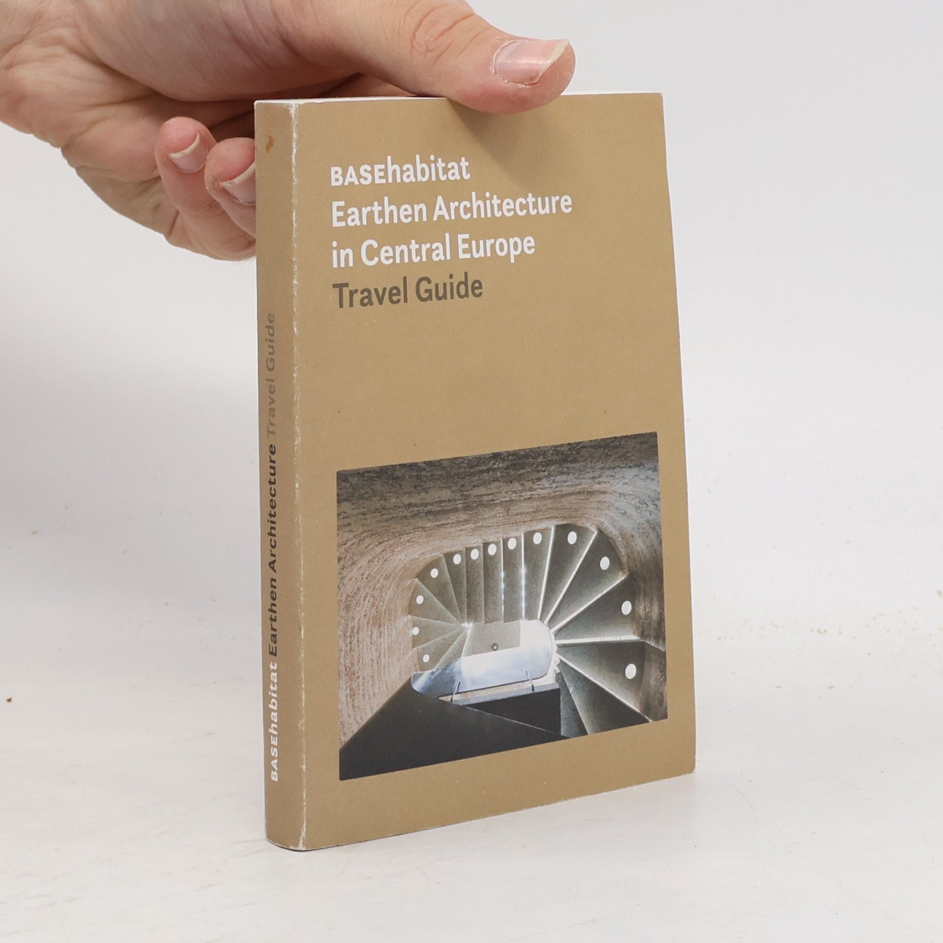 Various authors Earthen Architecture in Central Europe