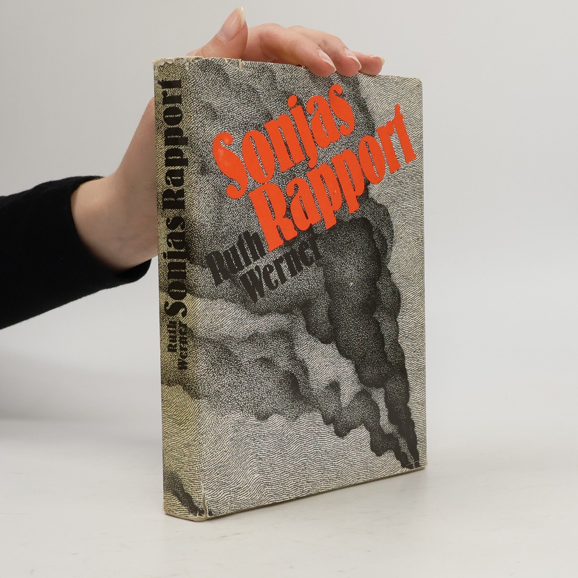Ruth Werner Sonjas Rapport