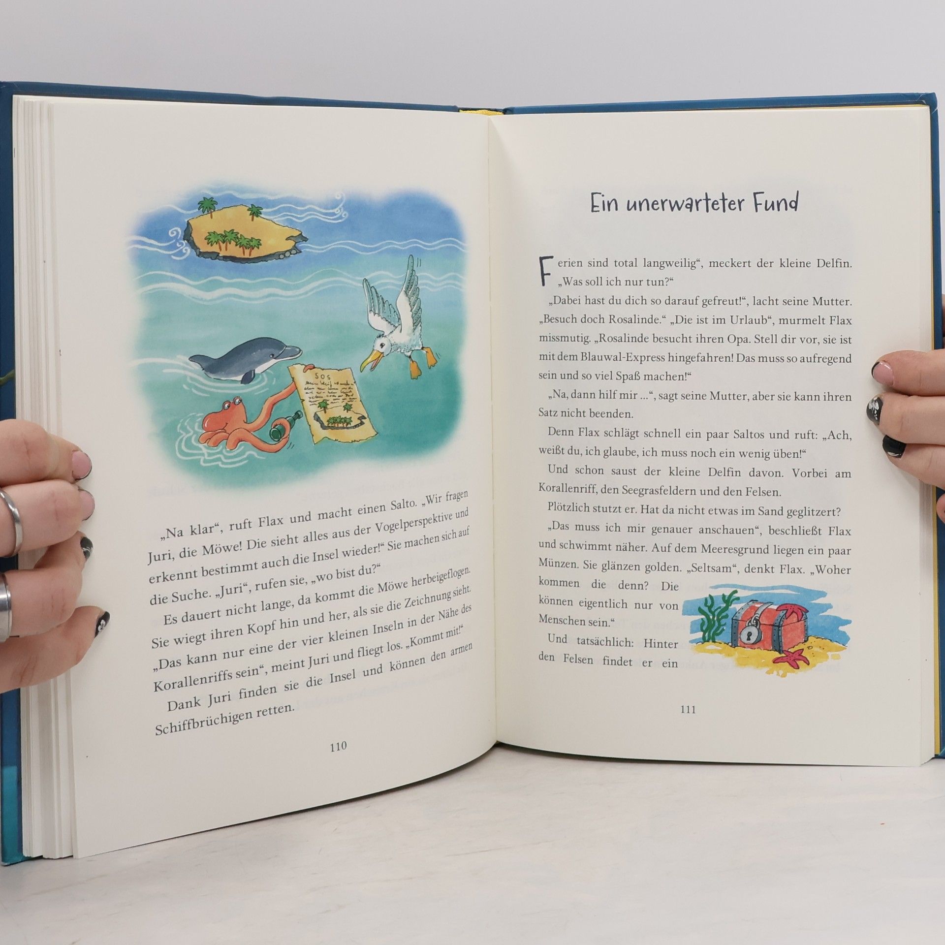 Die Himmelslaterne und 66 andere kleine Vorlesegeschichten