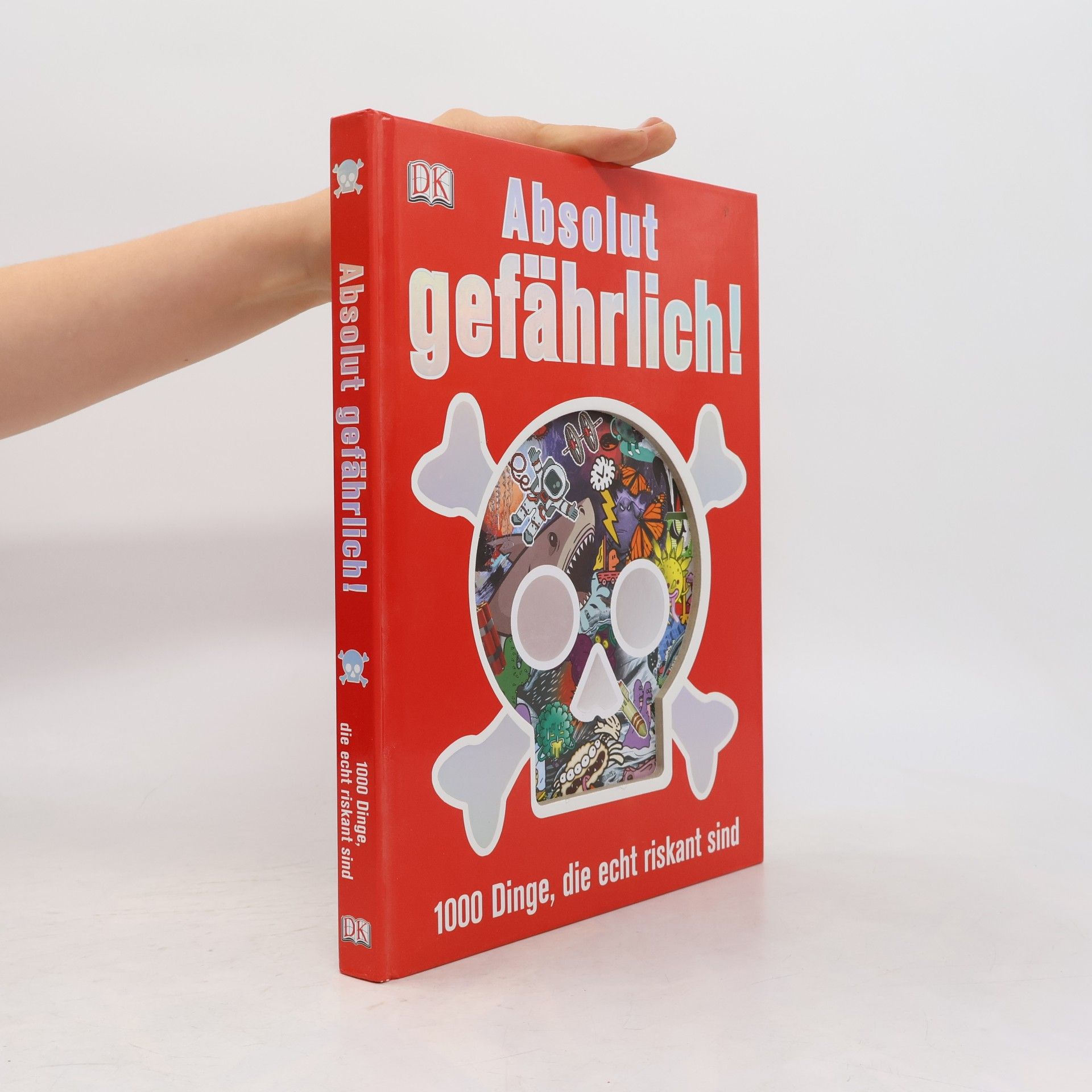 Absolut gefährlich!
