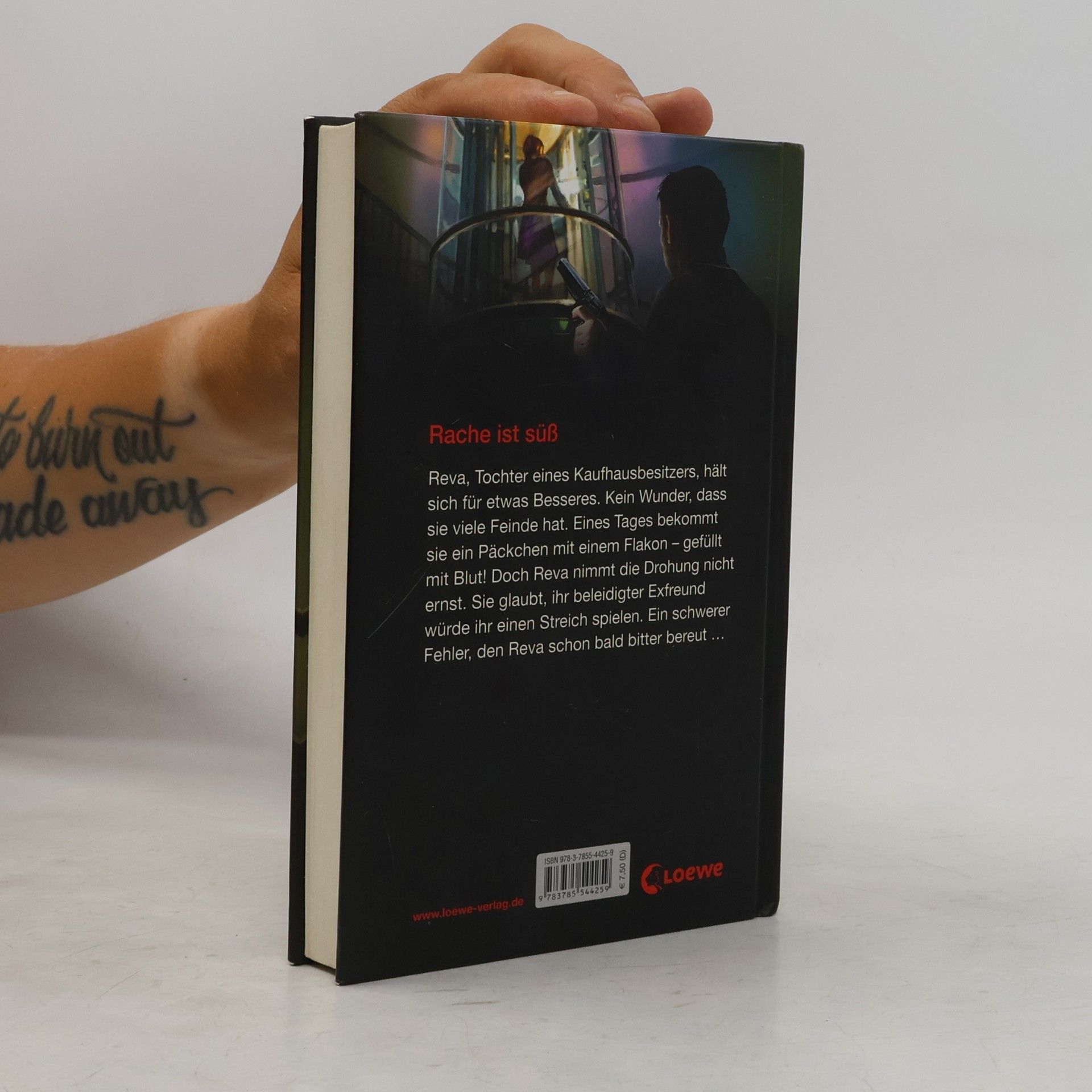 R. L. Stine Fear Street
