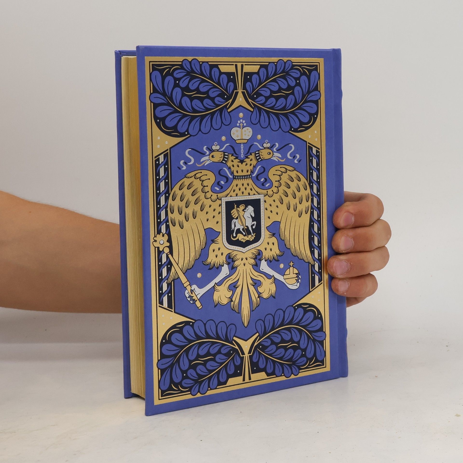 Léon Tolstoï War and Peace