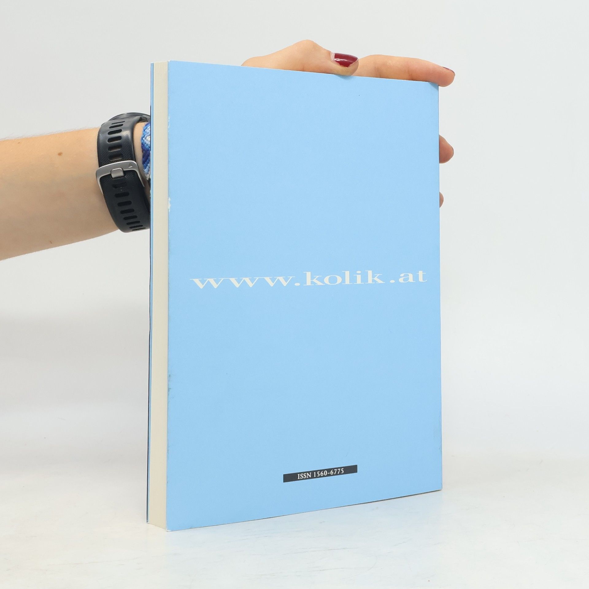 Kolektiv autorů Kolik 28: Zeitschrift für Literatur