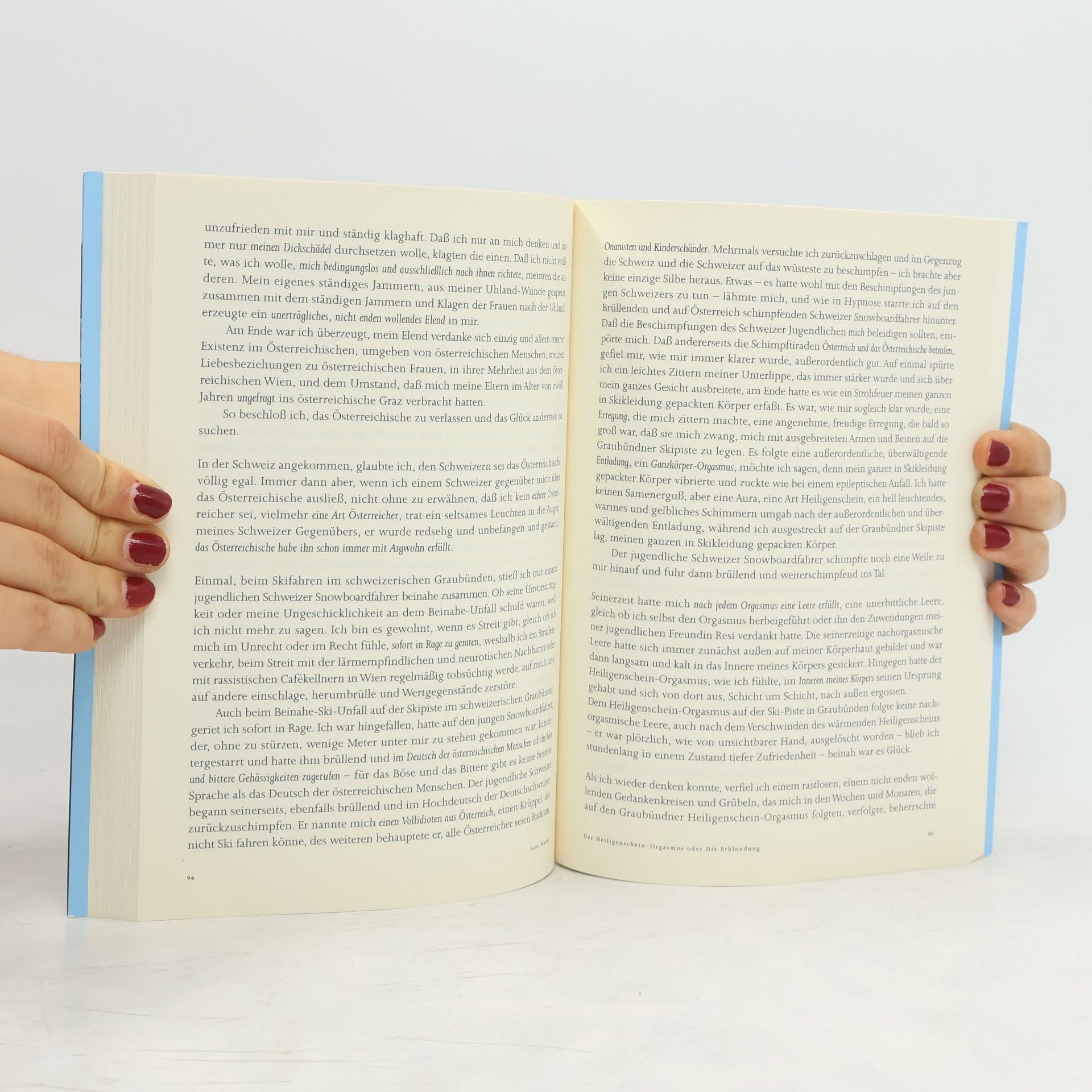 Kolektiv autorů Kolik 28: Zeitschrift für Literatur