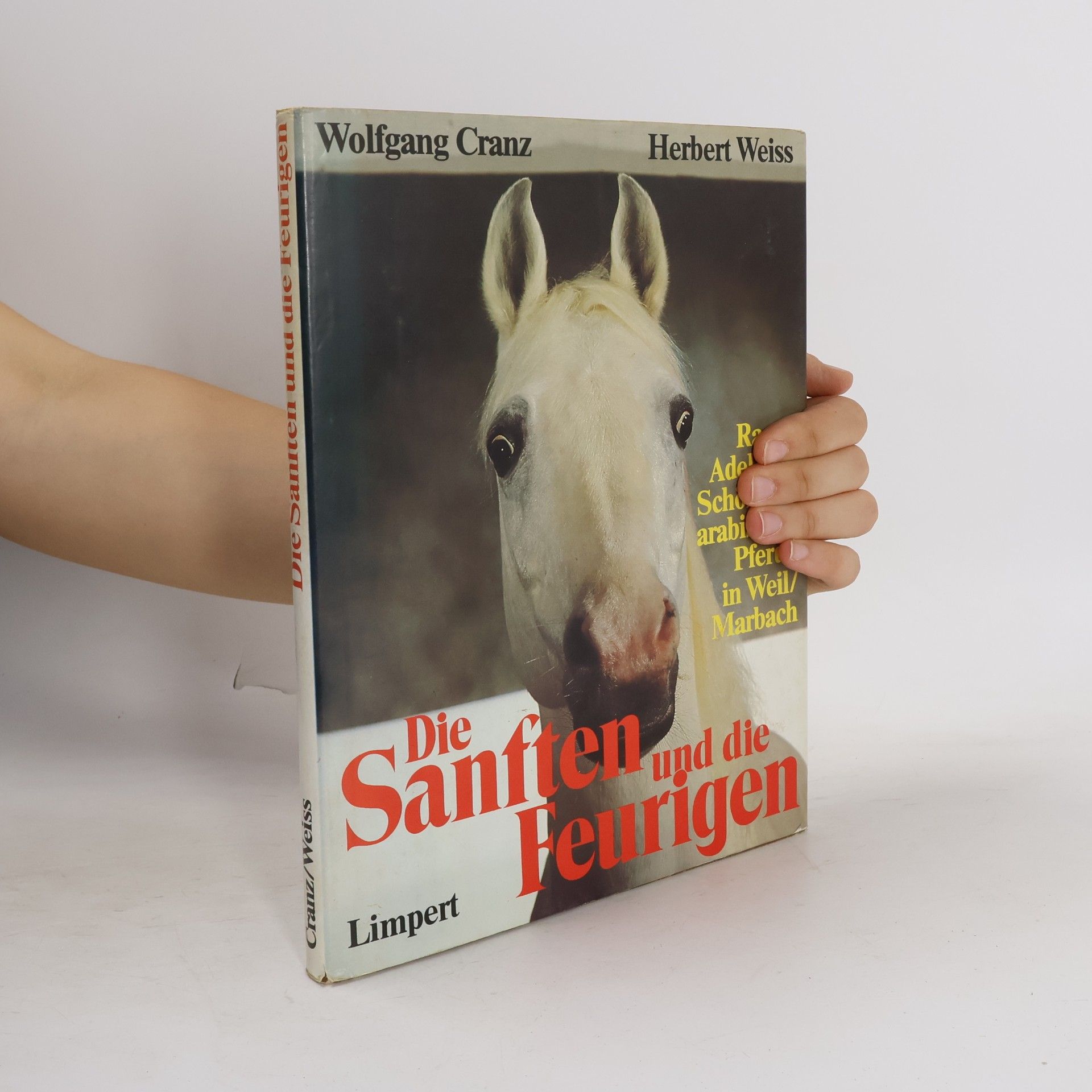 Wolfgang Cranz Die Sanften und die Feurigen
