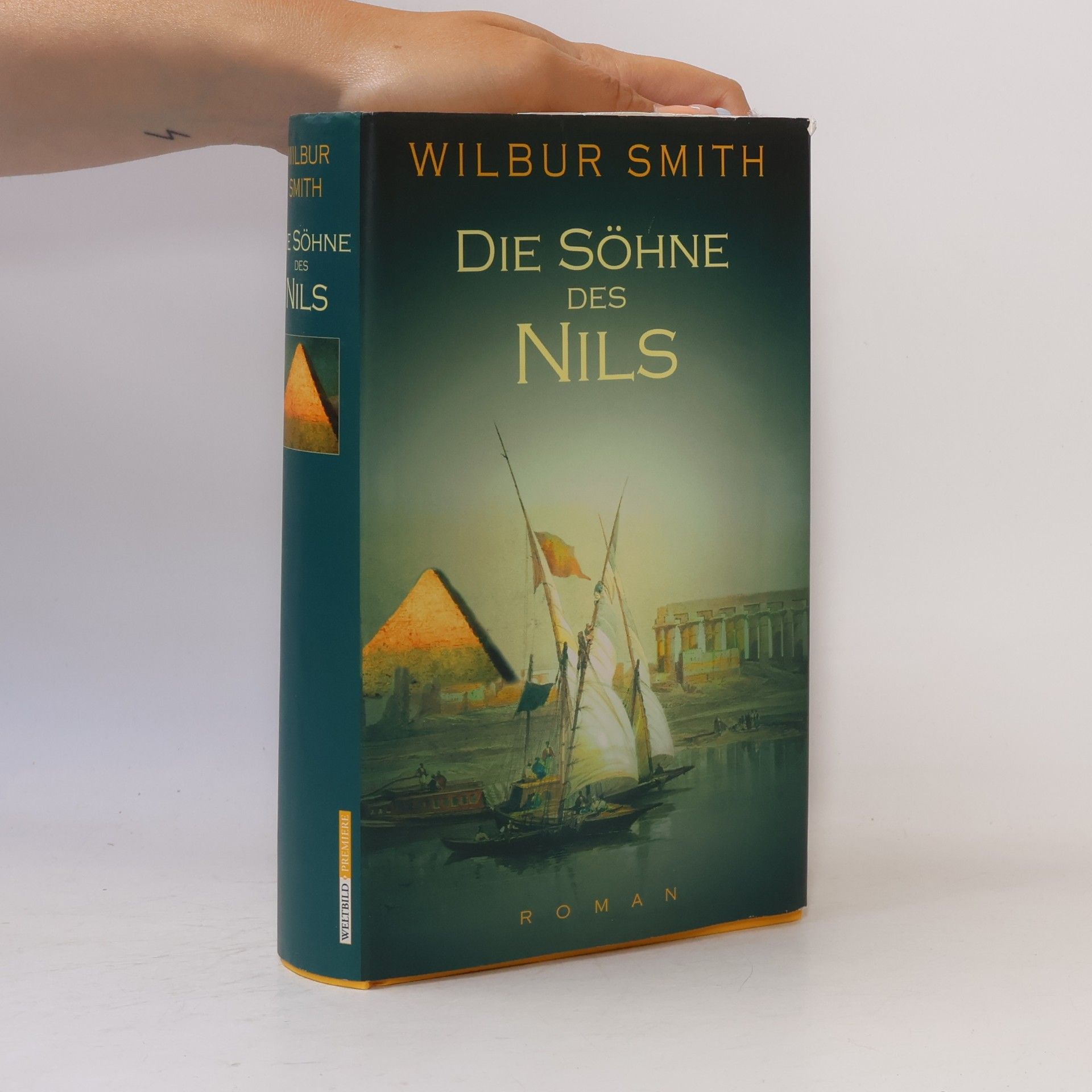 Die Söhne des Nils