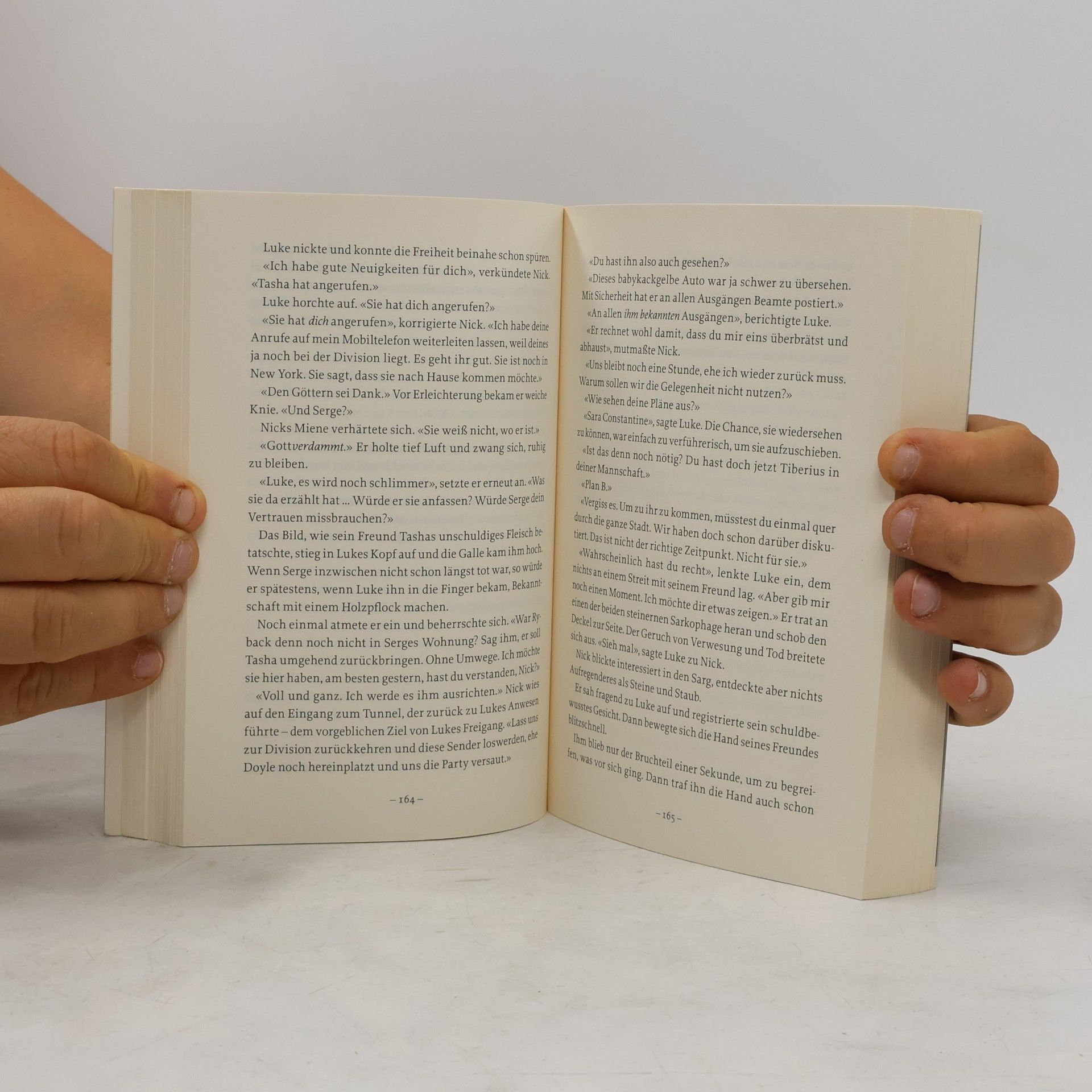 Julie Kenner Der Ruf des Blutes