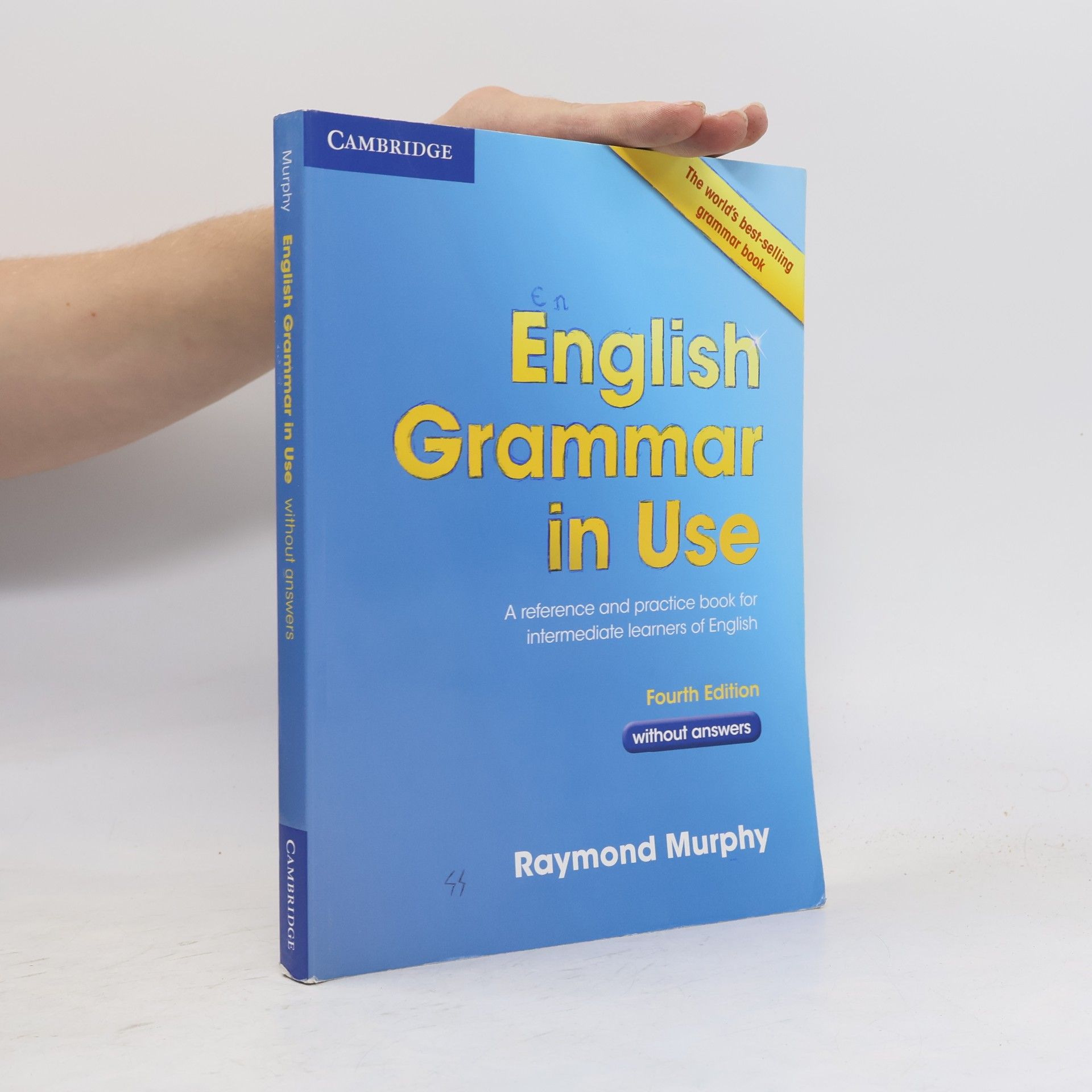 Raymond Murphy English Grammar In Use With Answers