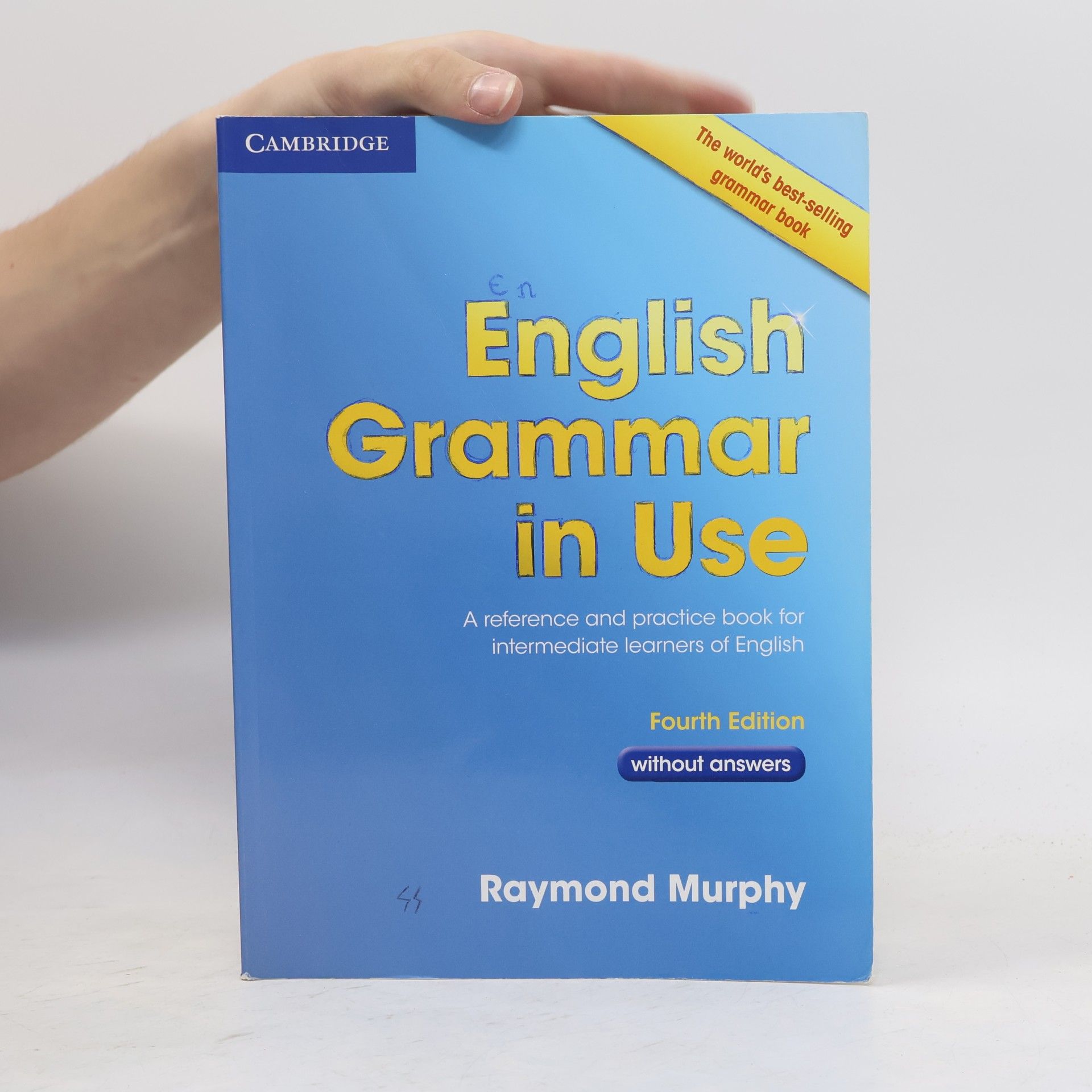 Raymond Murphy English Grammar In Use With Answers