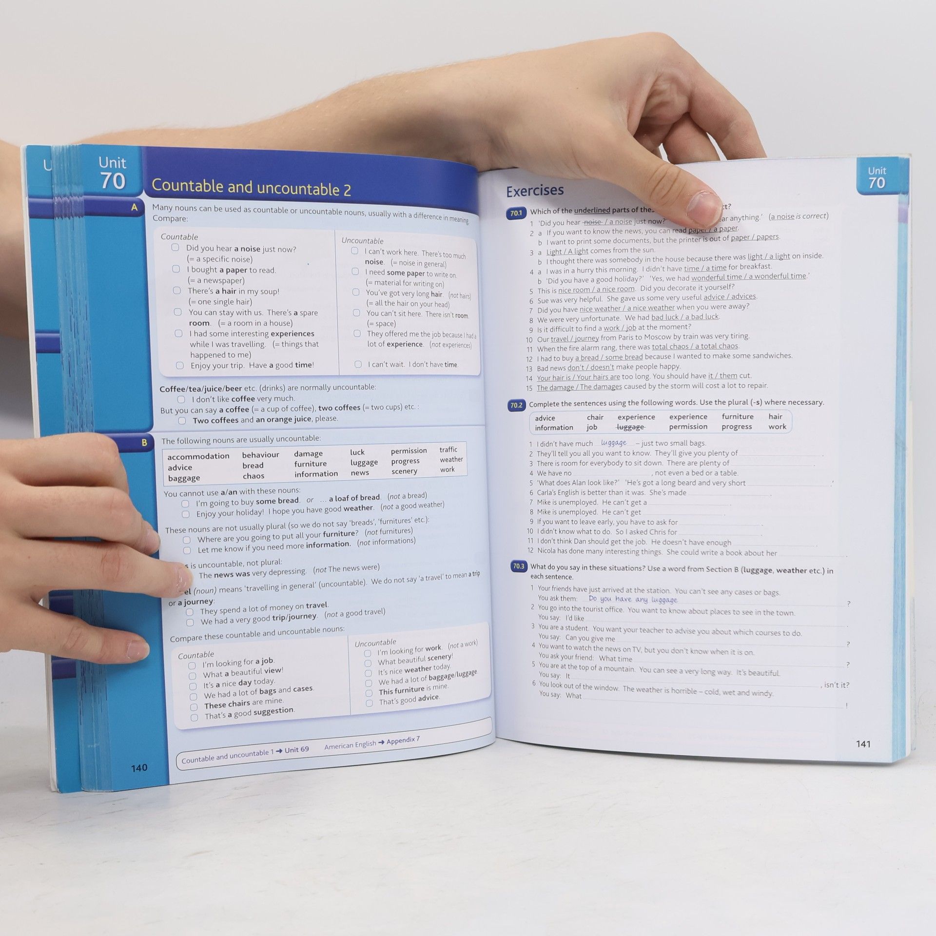 Raymond Murphy English Grammar In Use With Answers