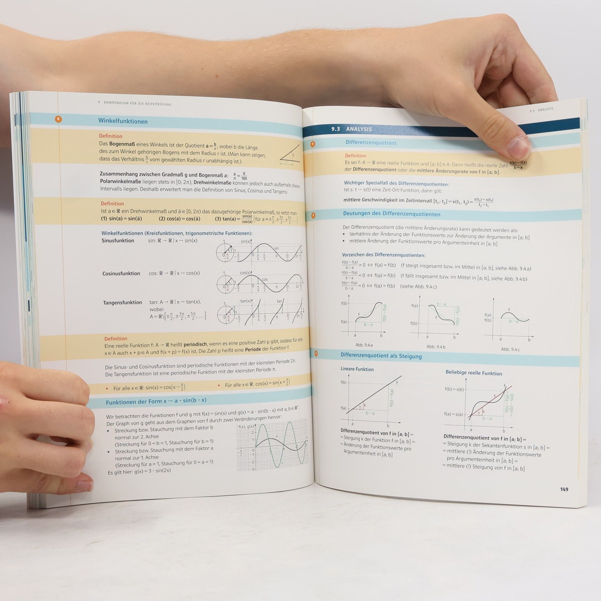 Günther Malle Mathematik verstehen 8