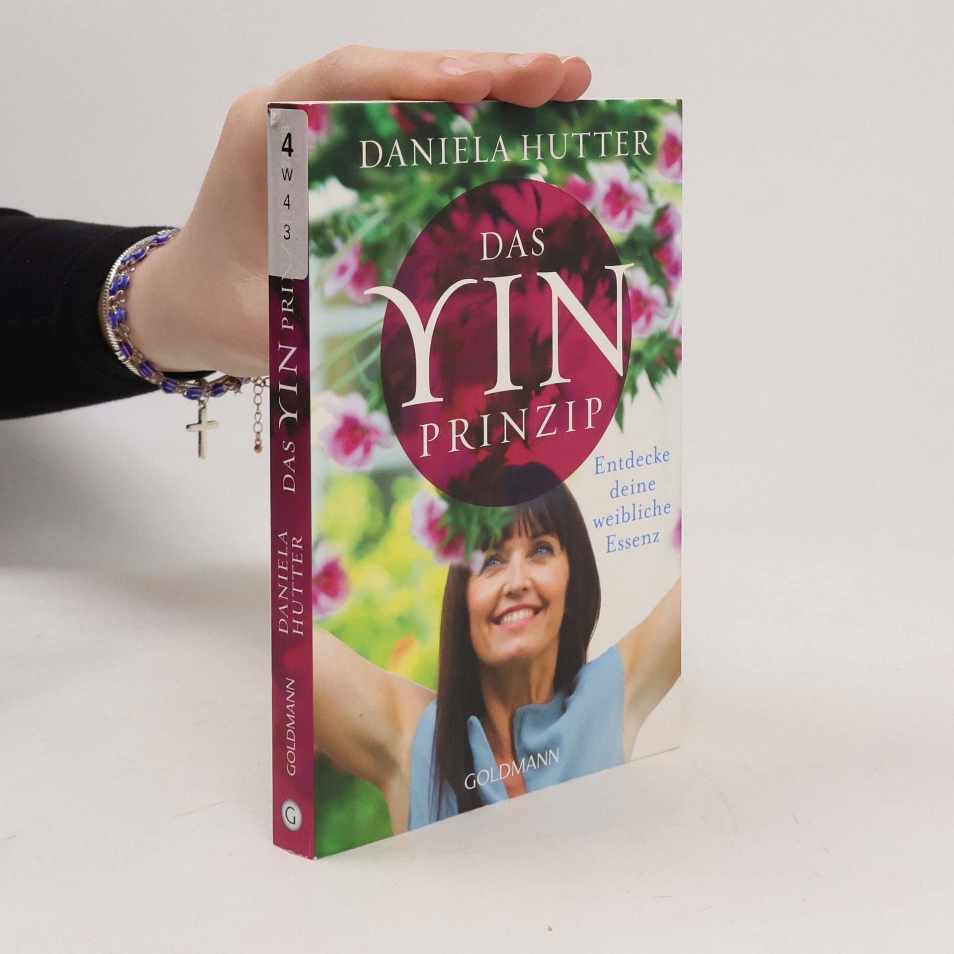 Daniela Hutter Das Yin-Prinzip