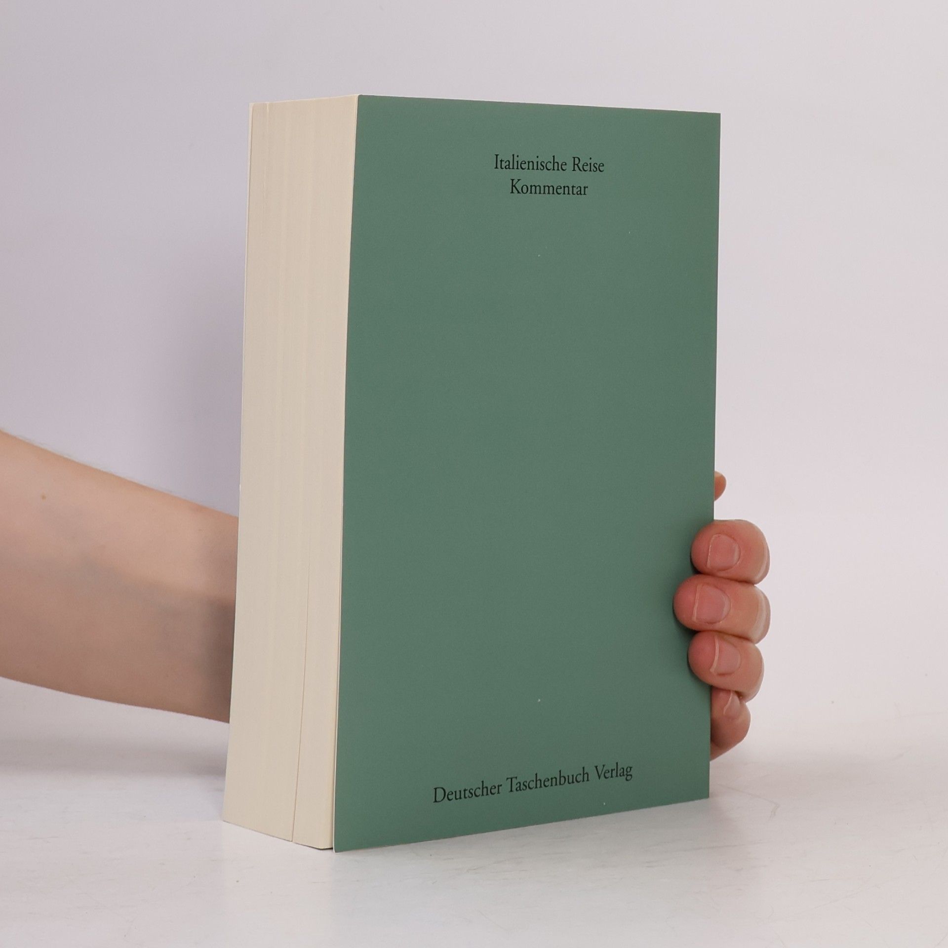 Johann Wolfgang von Goethe Werke. Band 11. Autobiographische Schriften III.
