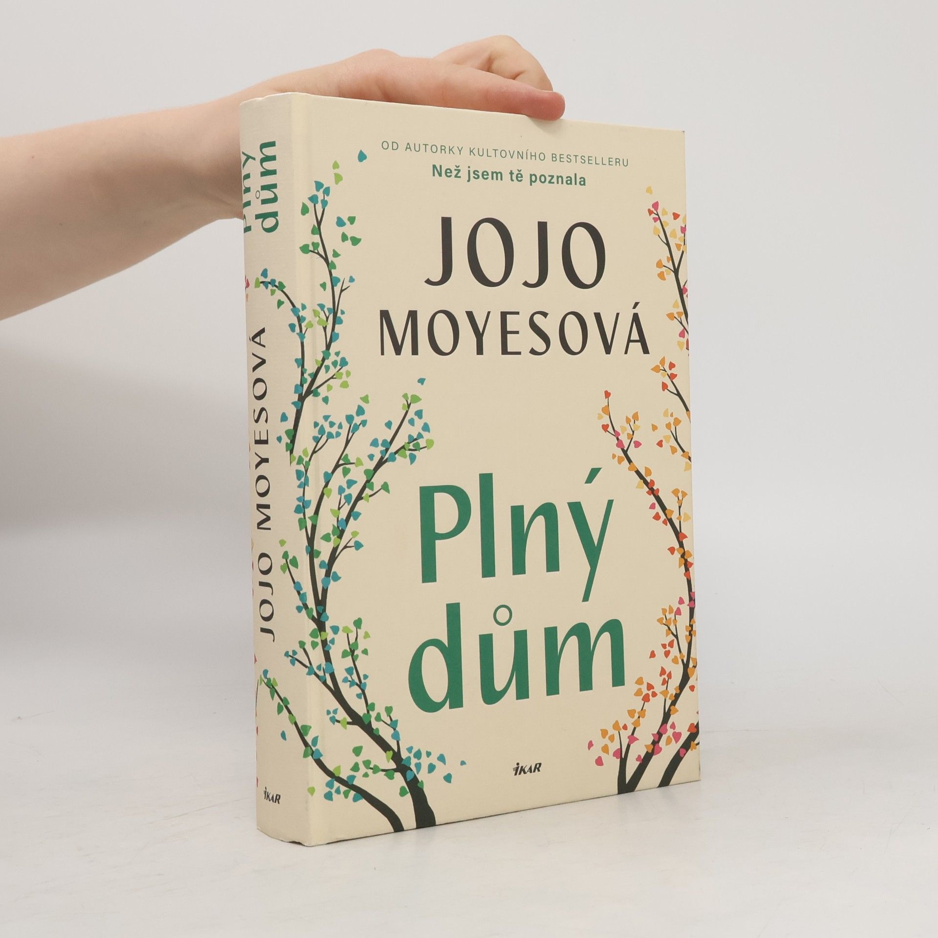 Plný dům