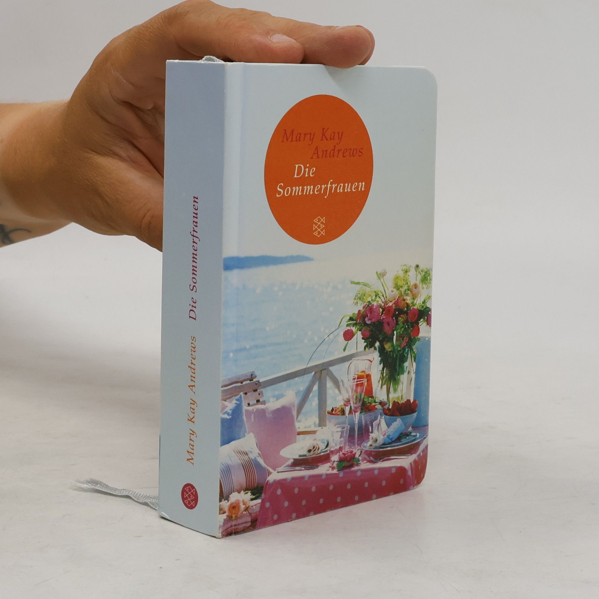 Die Sommerfrauen