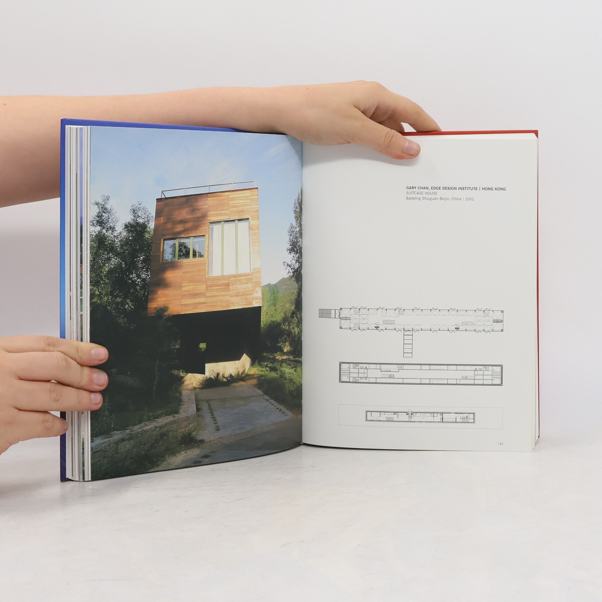Llorenç Bonet House design