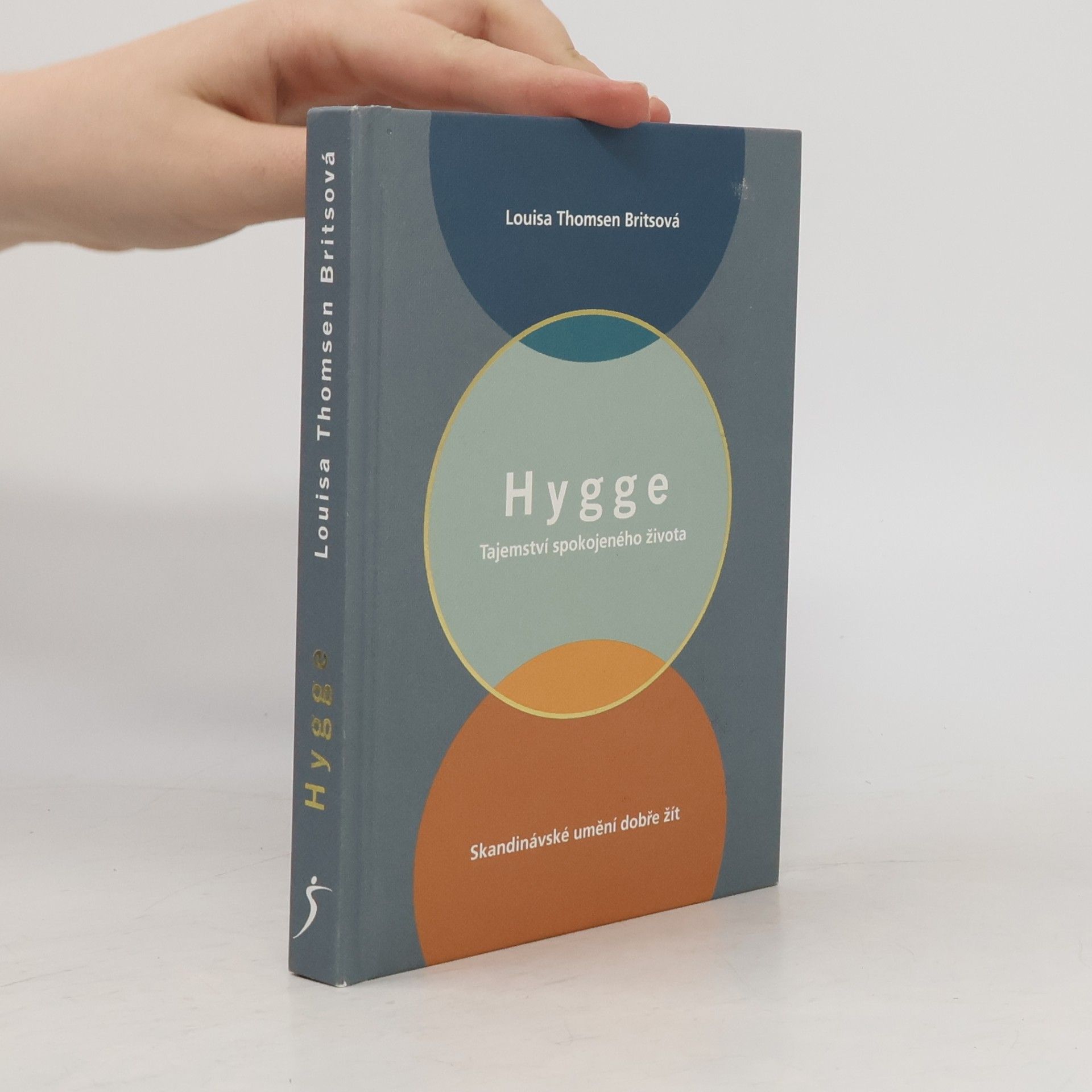 Susan Bell Hygge: Tajemství spokojeného života