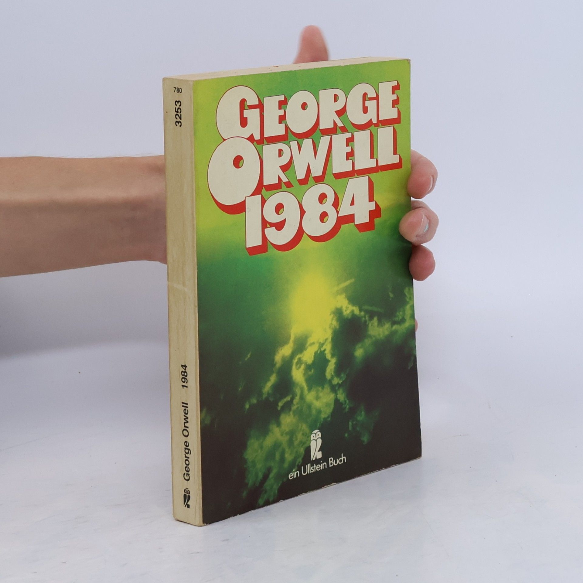 George Orwell 1984