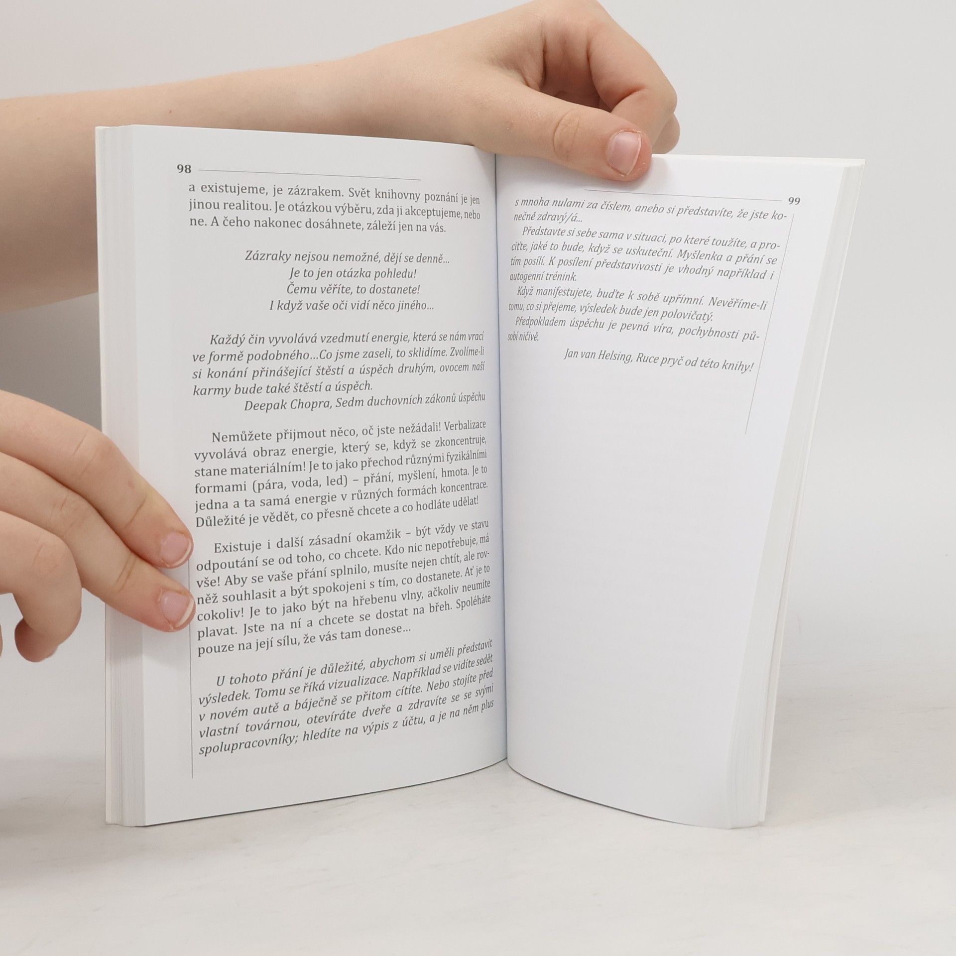 Ivomir Nikolov Dimčev The white book: Kniha z lásky a o lásce