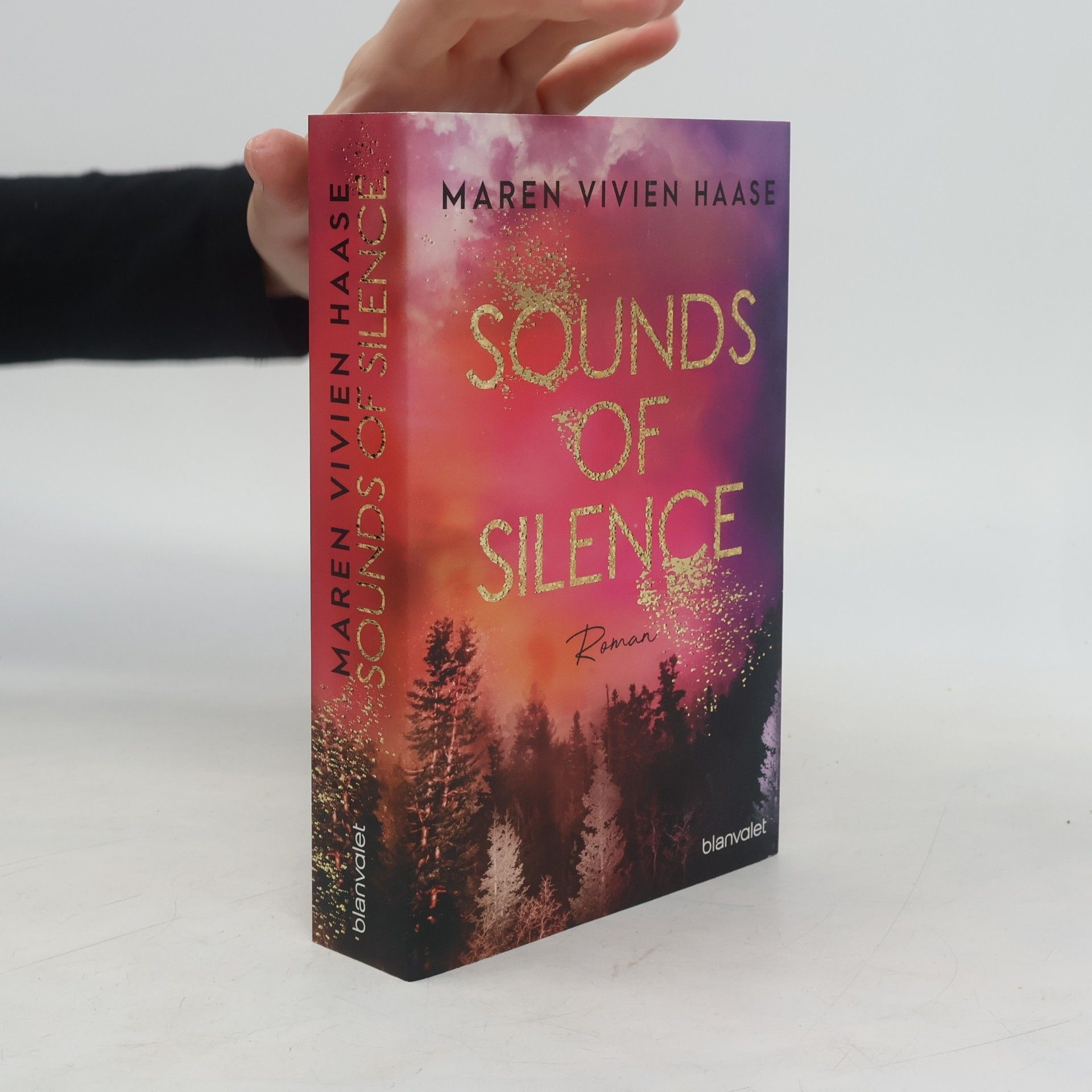 Maren Vivien Haase Sounds of Silence