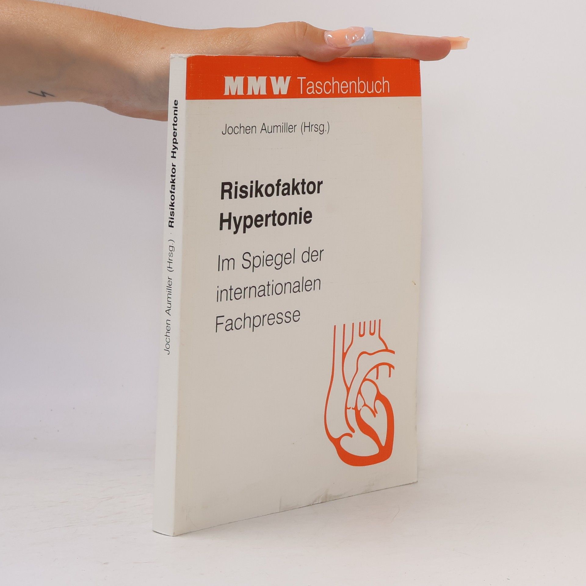 Risikofaktor Hypertonie im Spiegel der internationalen Fachpresse