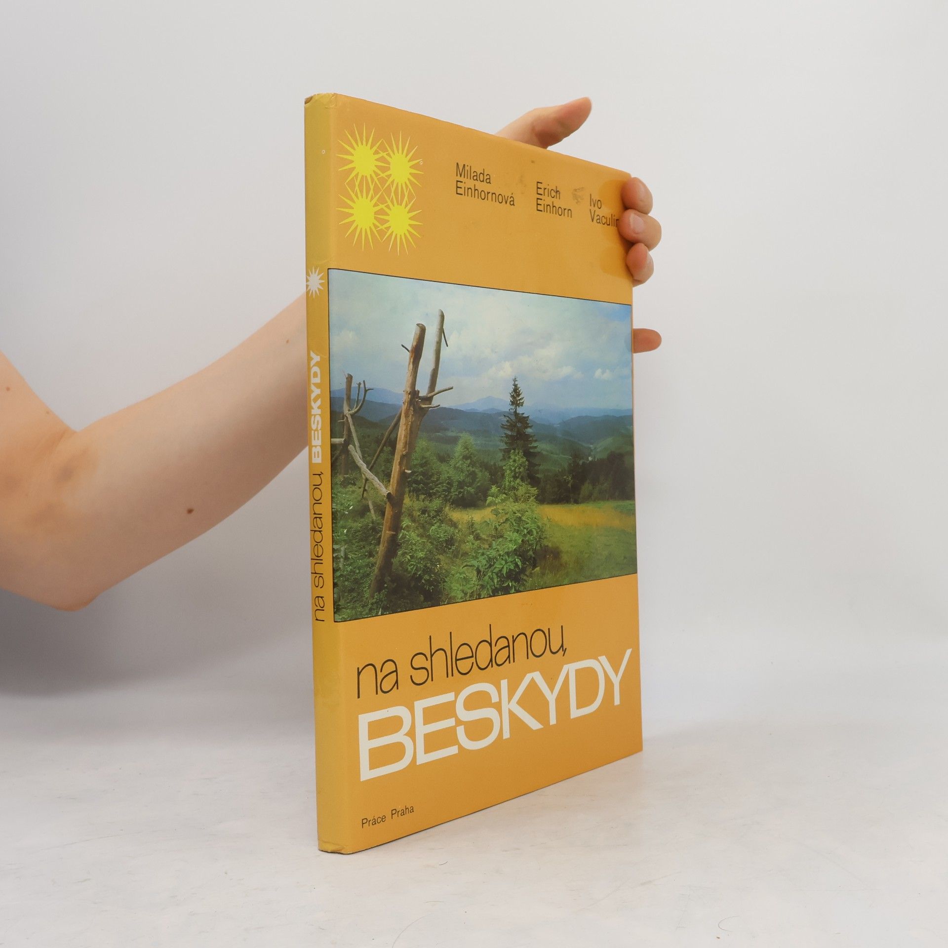 Na shledanou, Beskydy