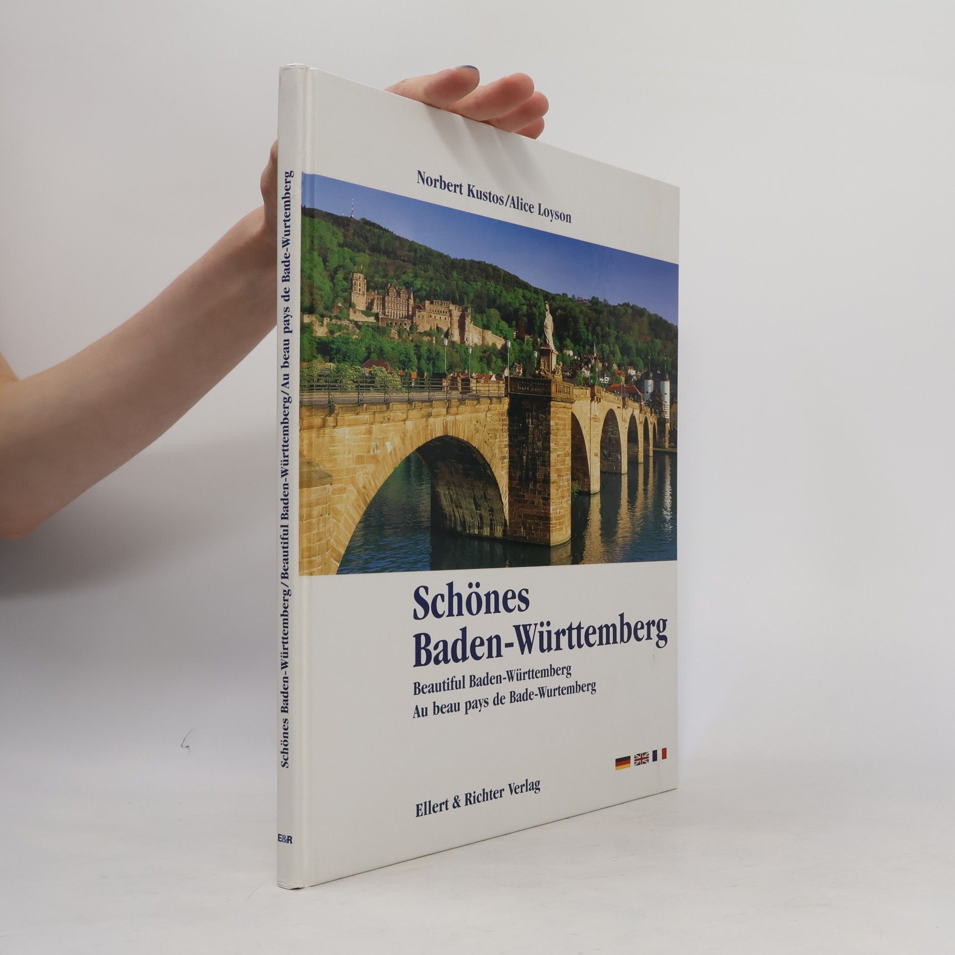 Schönes Baden-Württemberg