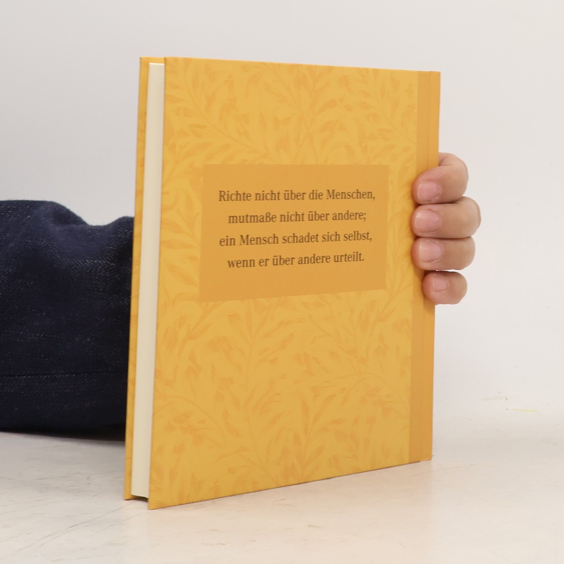Gil Fronsdal Die Lehren Buddhas