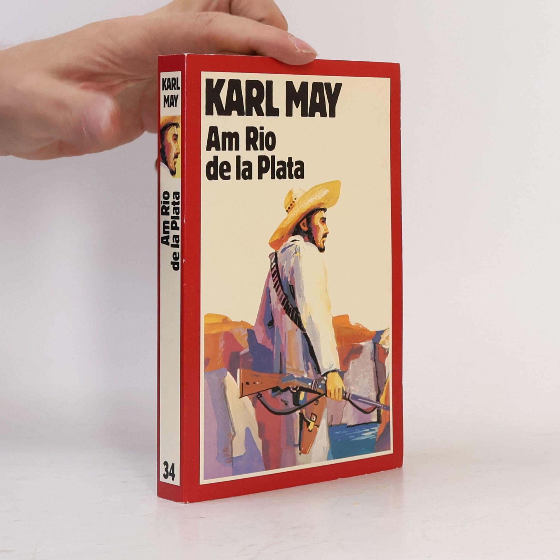 Karl May Am Rio de la Plata