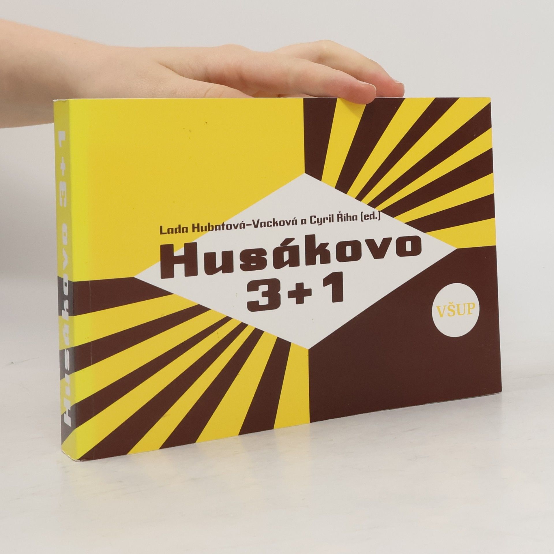 Husákovo 3 + 1. Bytová kultura 70. let