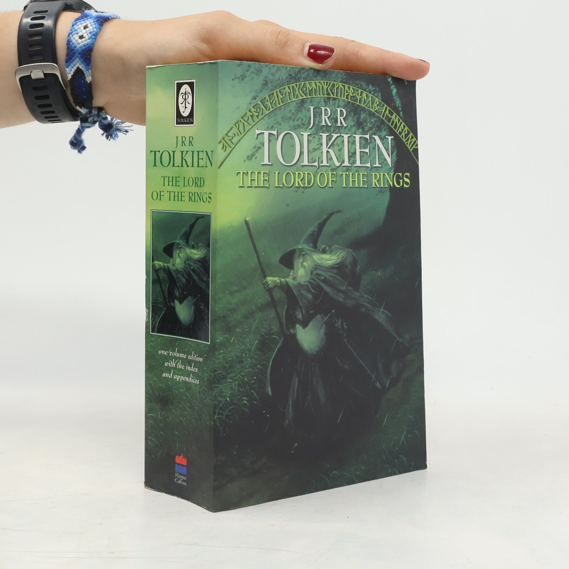 J. R. R. Tolkien The Lord of the Rings