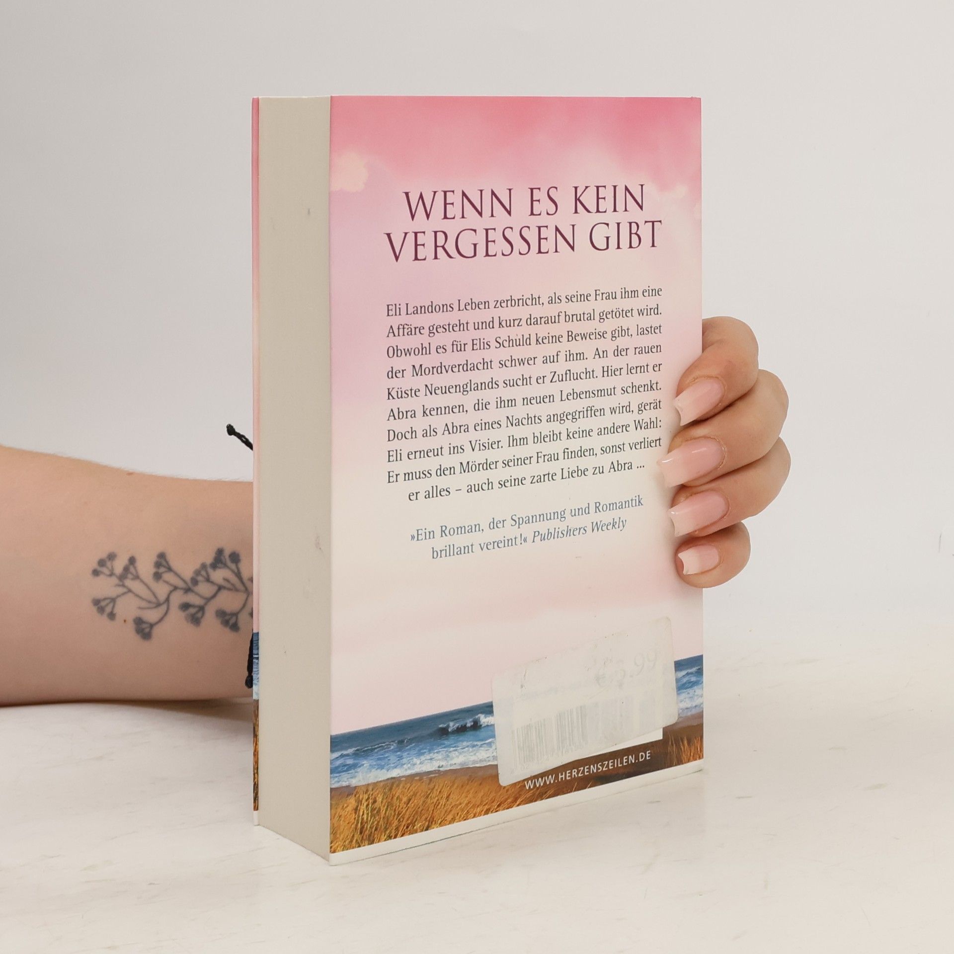 Nora Roberts Das Geheimnis der Wellen