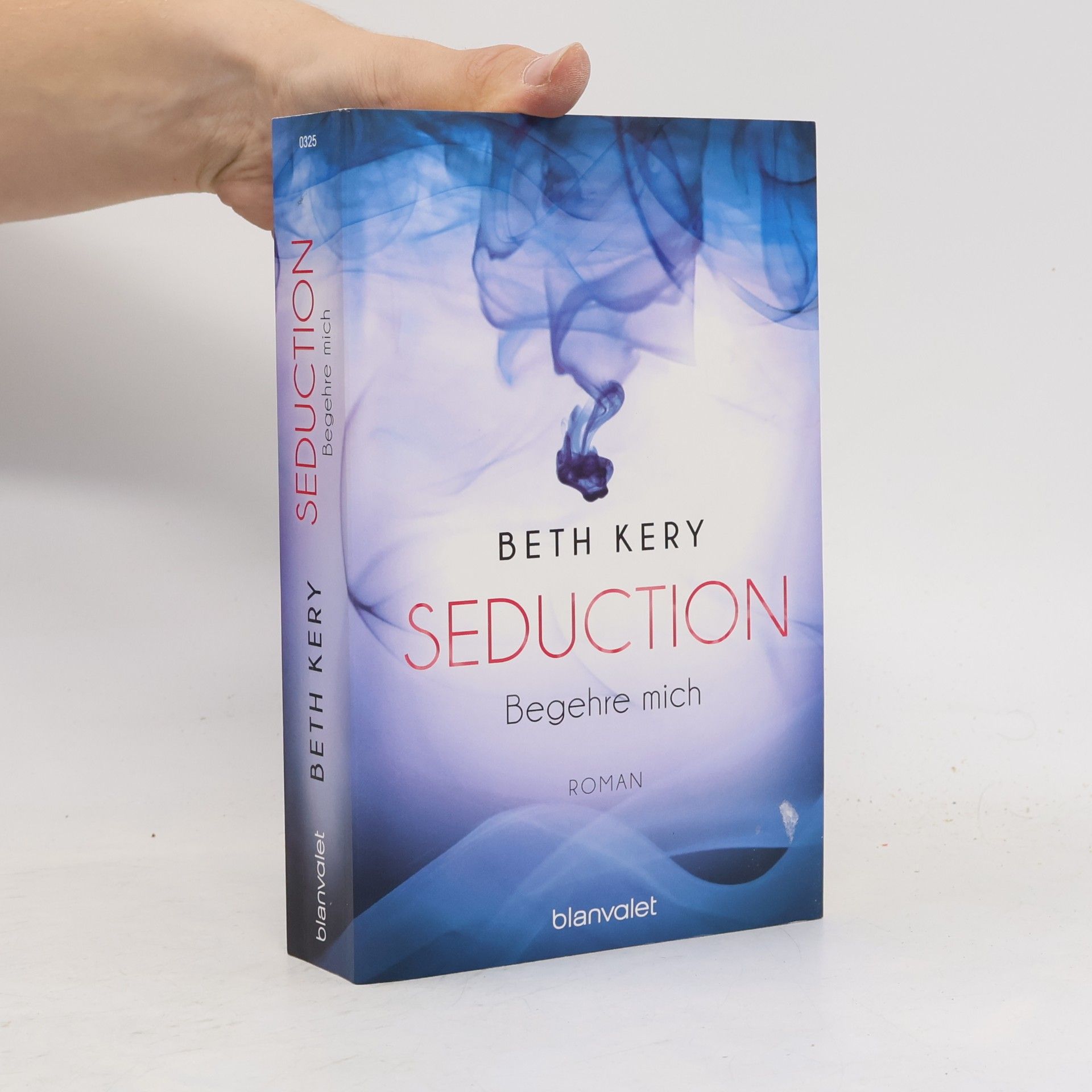 Beth Kery Seduction - begehre mich