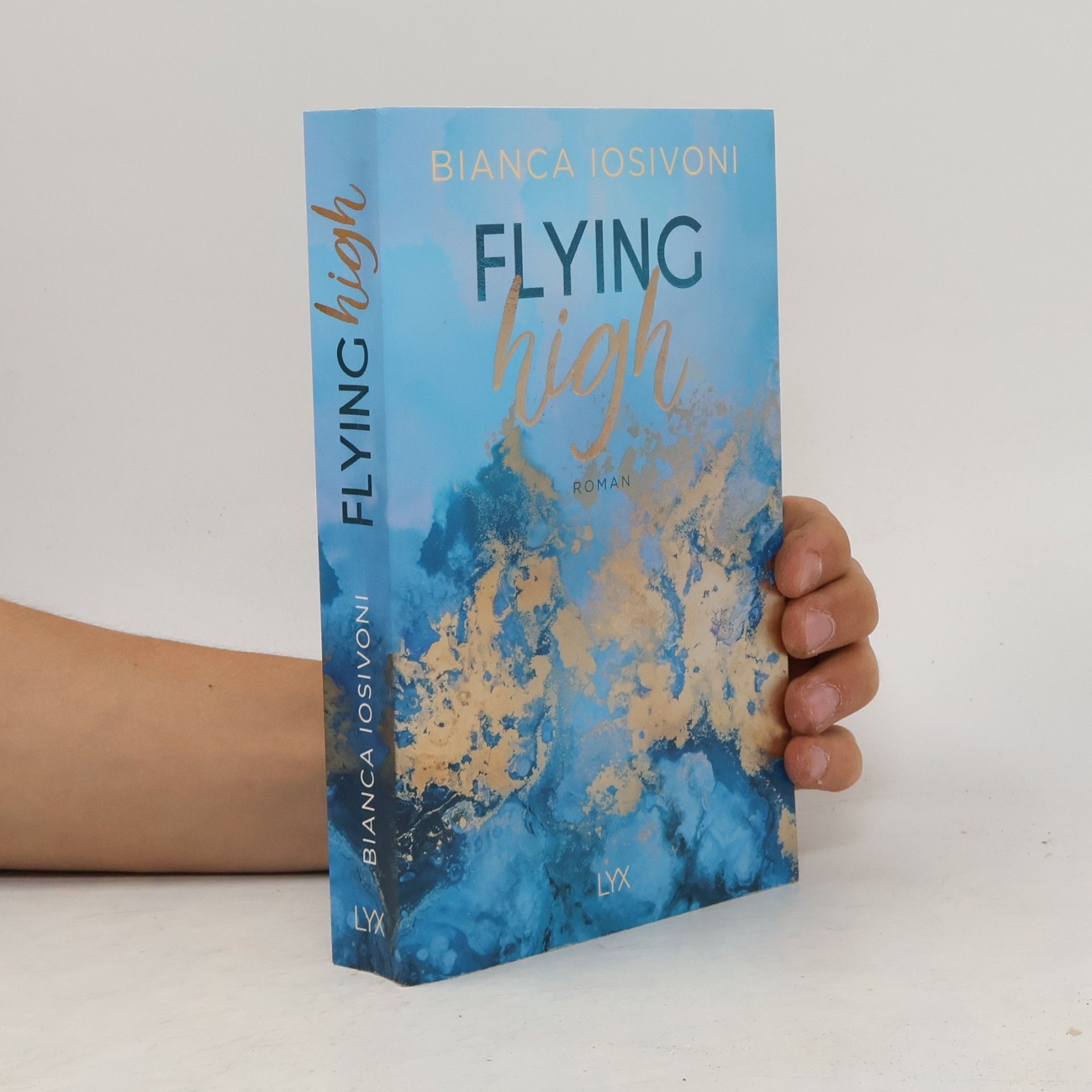 Bianca Iosivoni Flying High