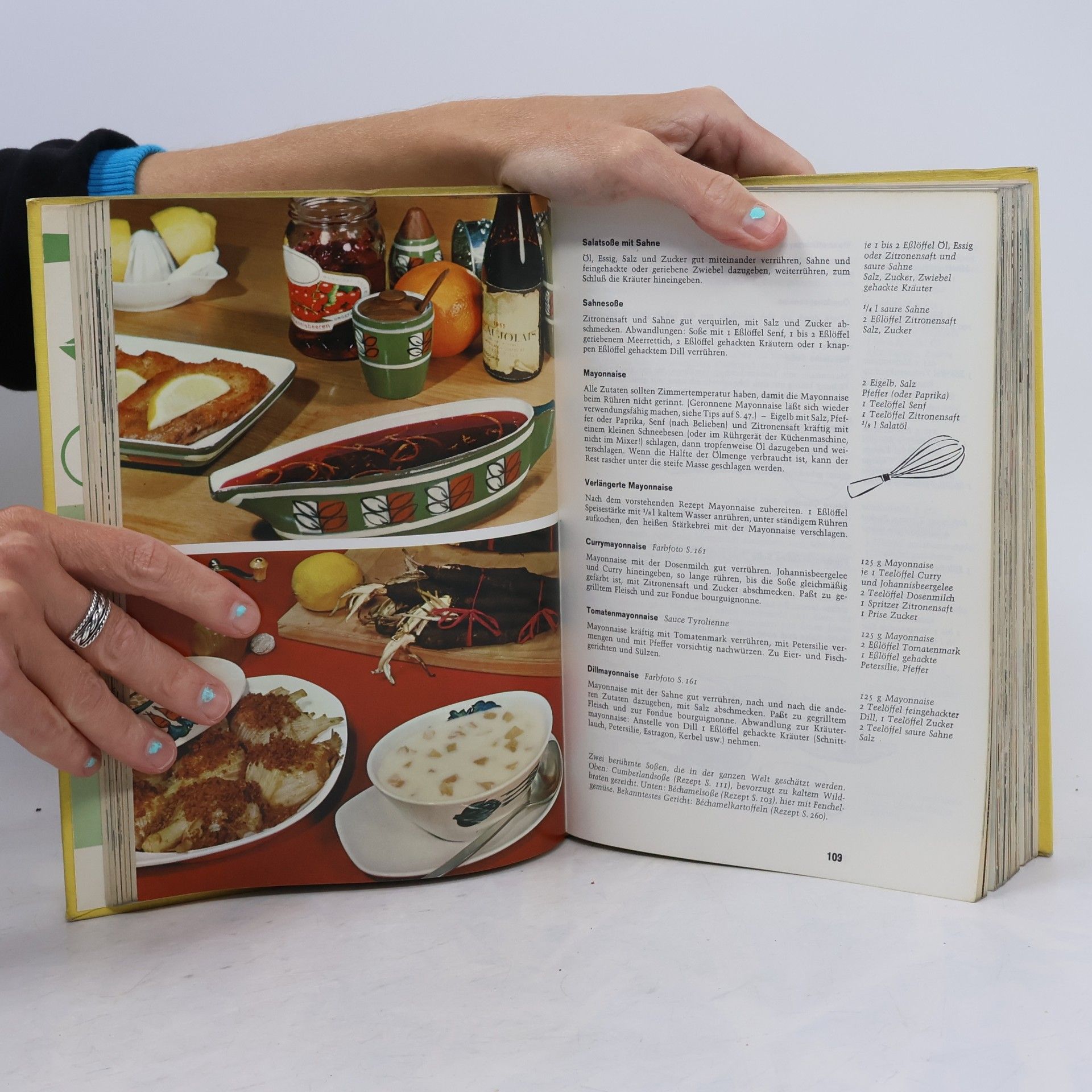 Roland Gööck Das neue große Kochbuch