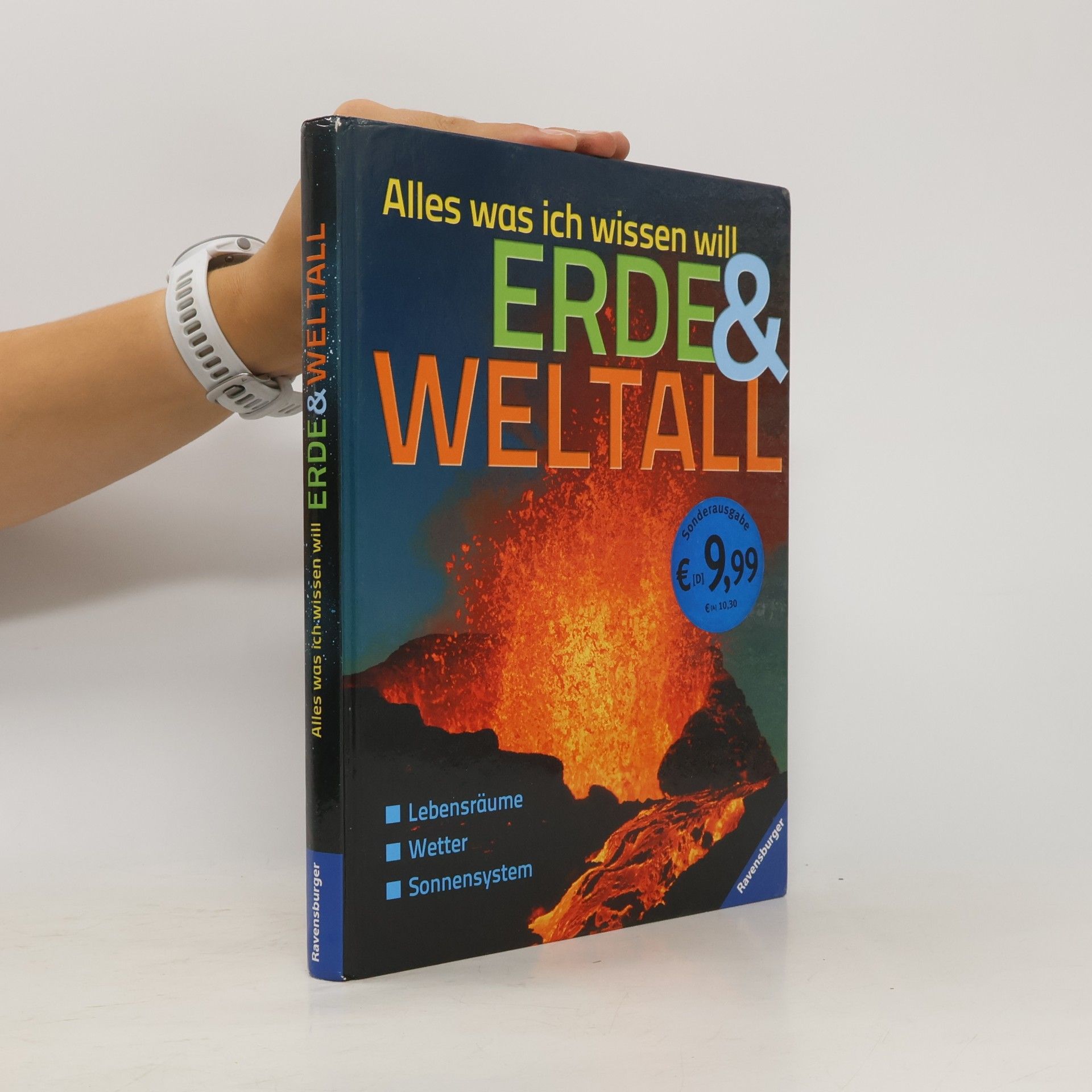 Erde & Weltall