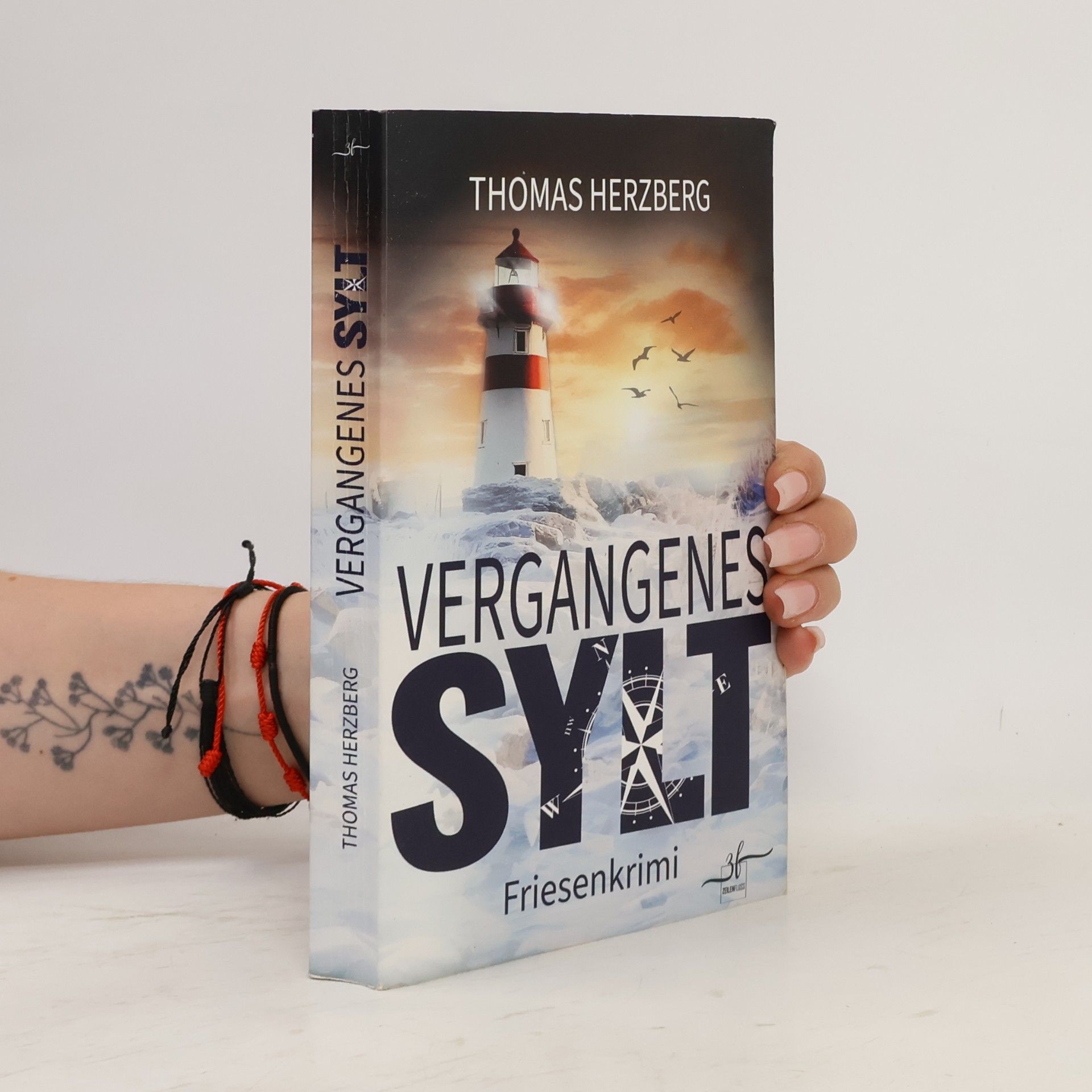 Hannah Lambert ermittelt - Friesenkrimi-Reihe: Vergangenes Sylt